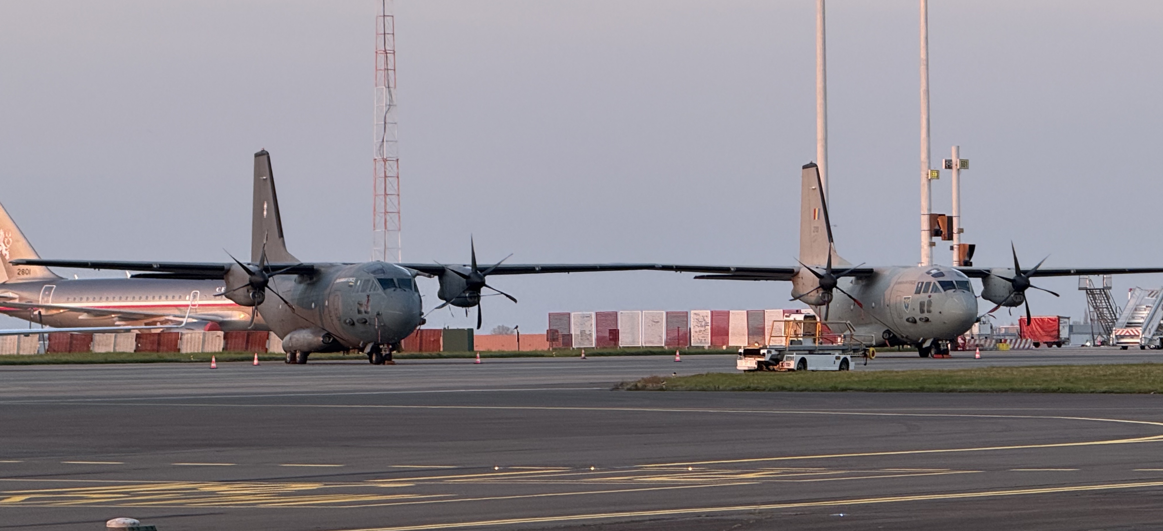 Aircraft