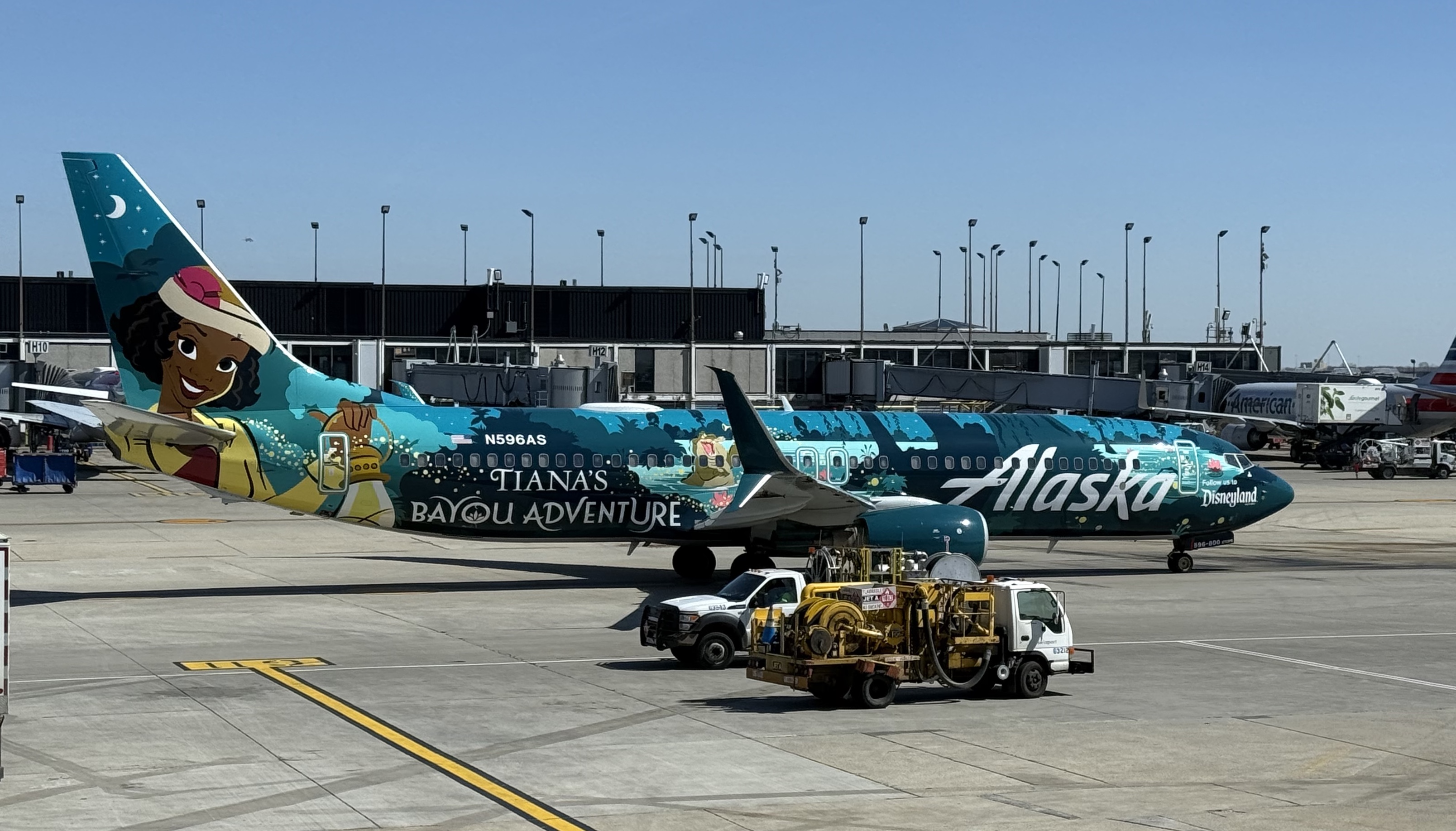 Aircraft