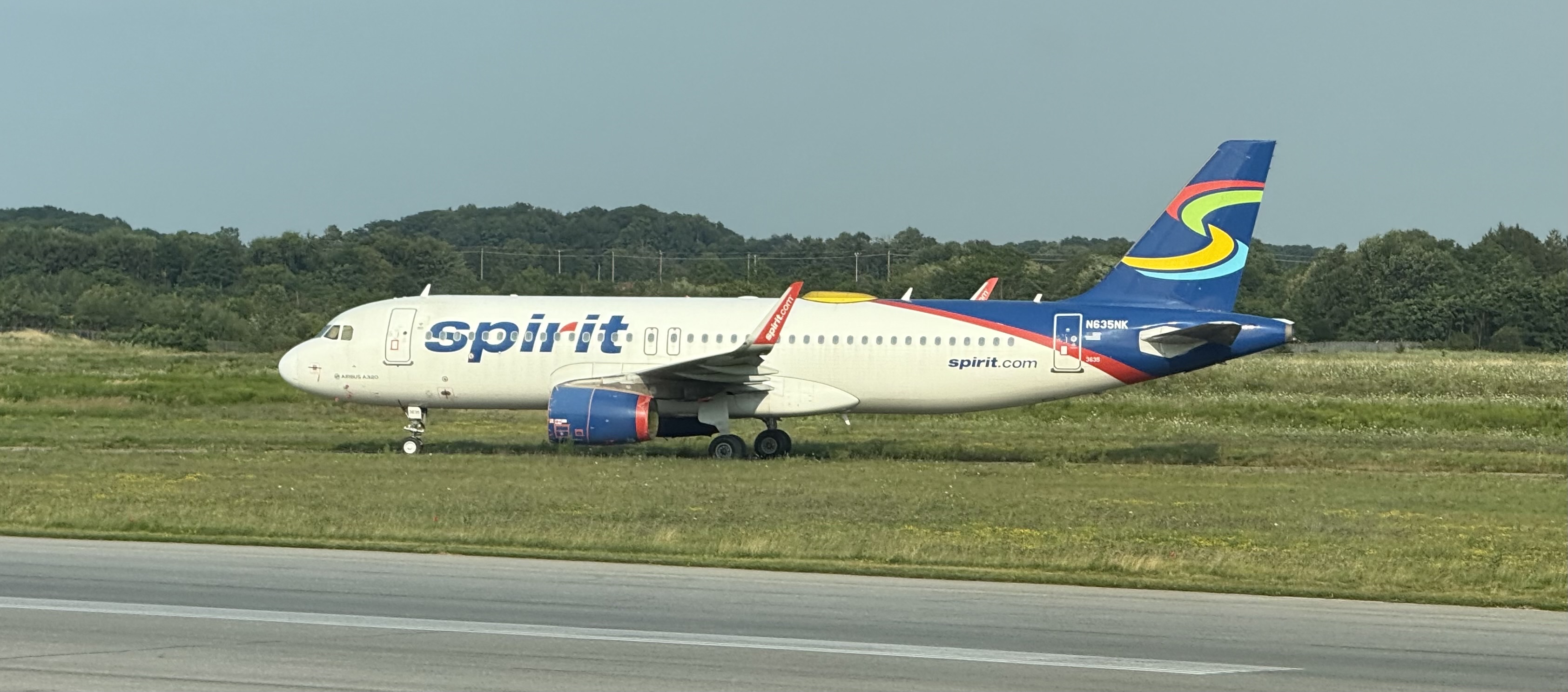 Spotting