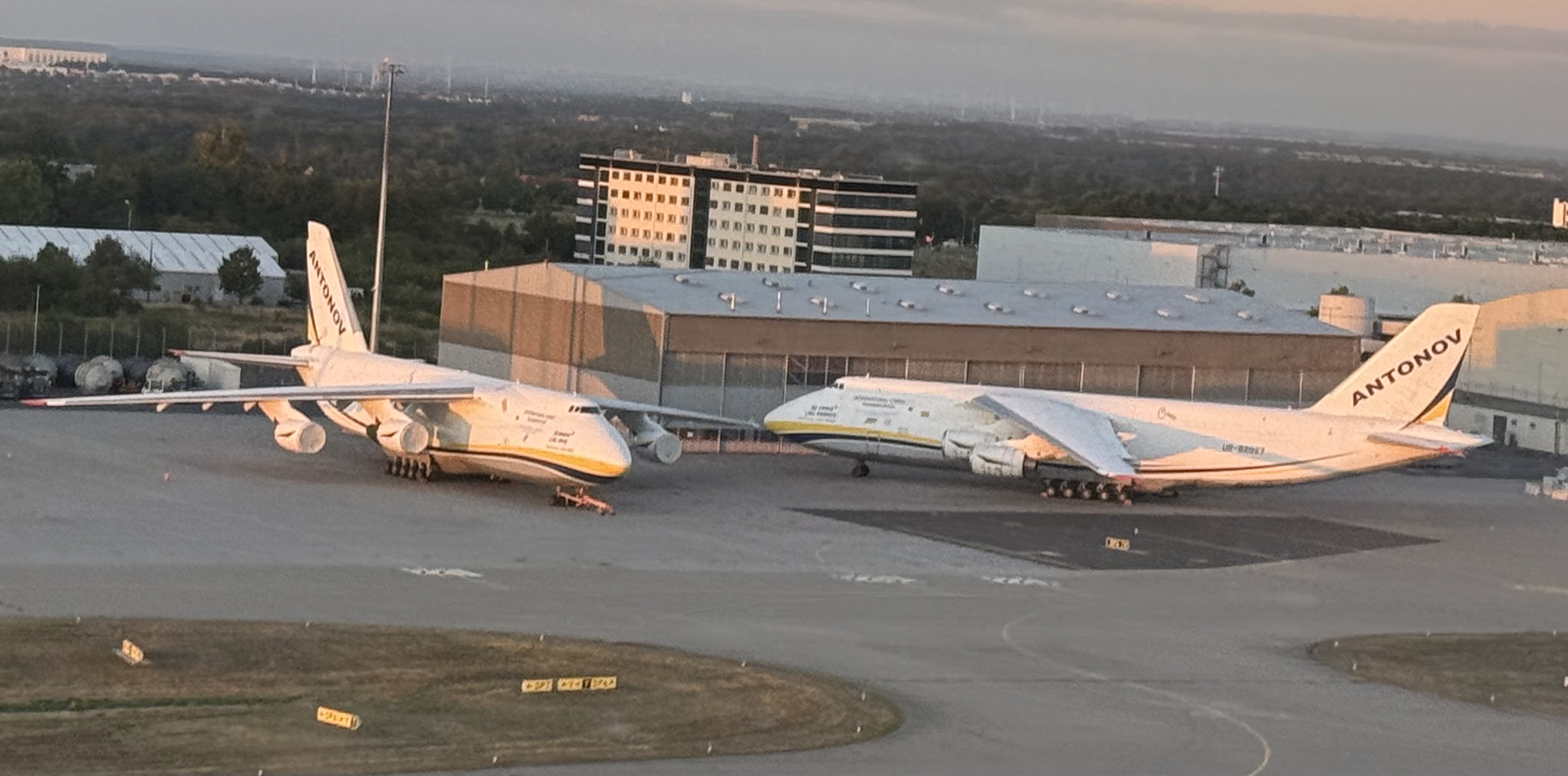 Spotting