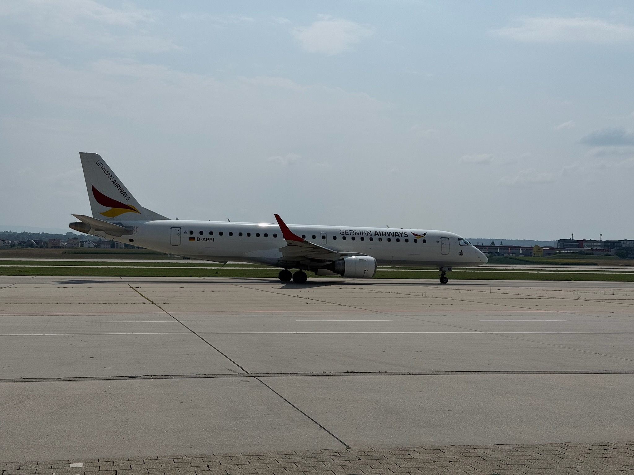 Aircraft