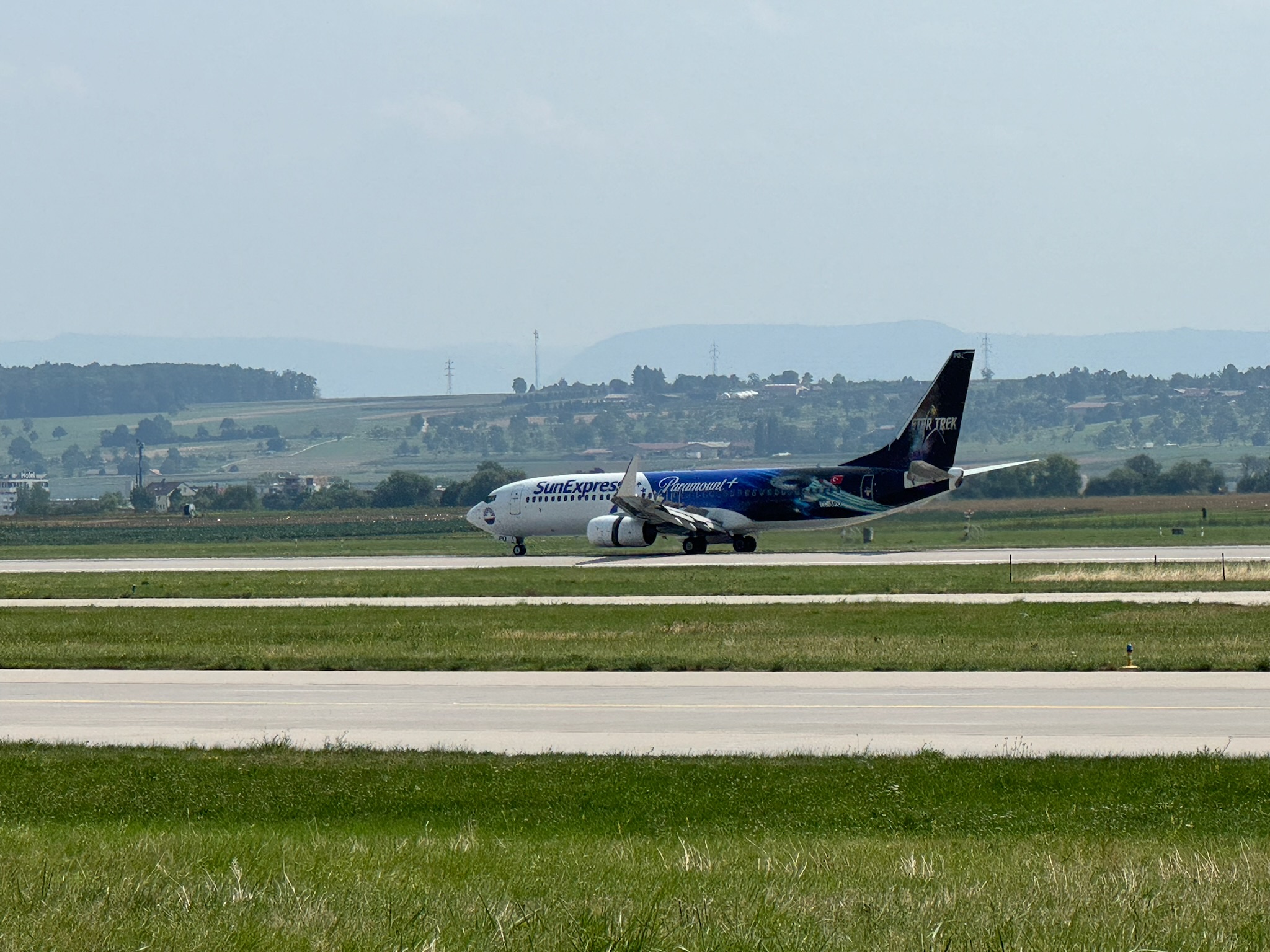 Aircraft