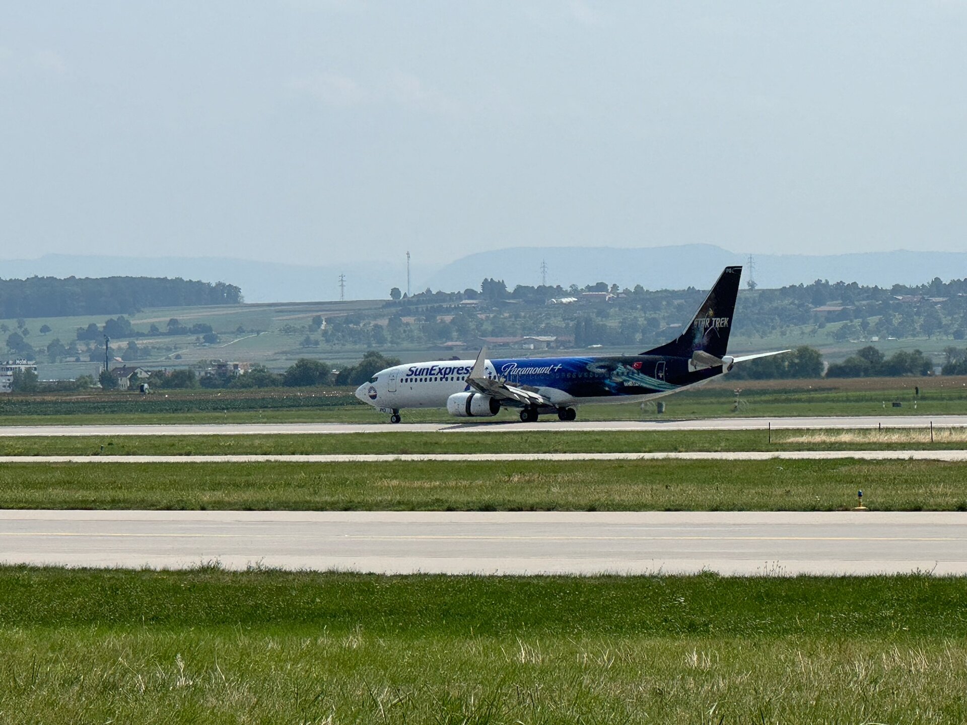 Spotting
