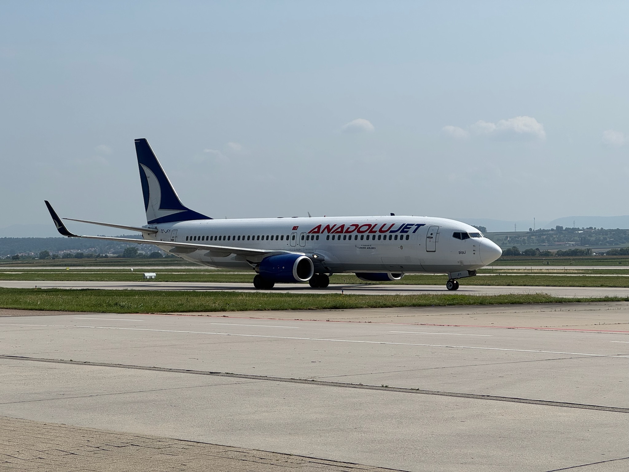 Aircraft