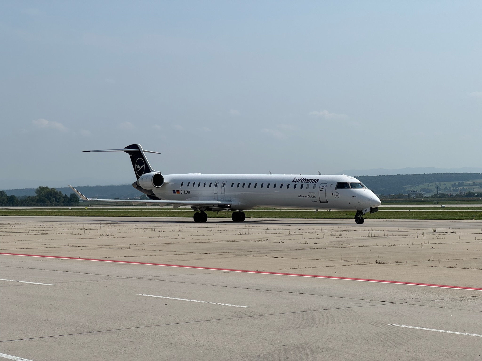 Aircraft