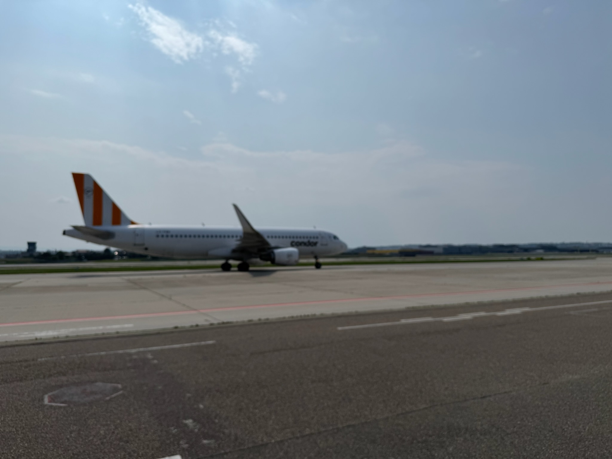 Aircraft
