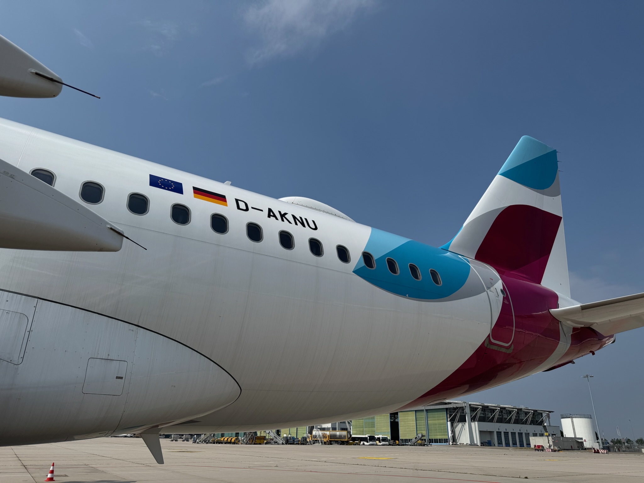 Aircraft