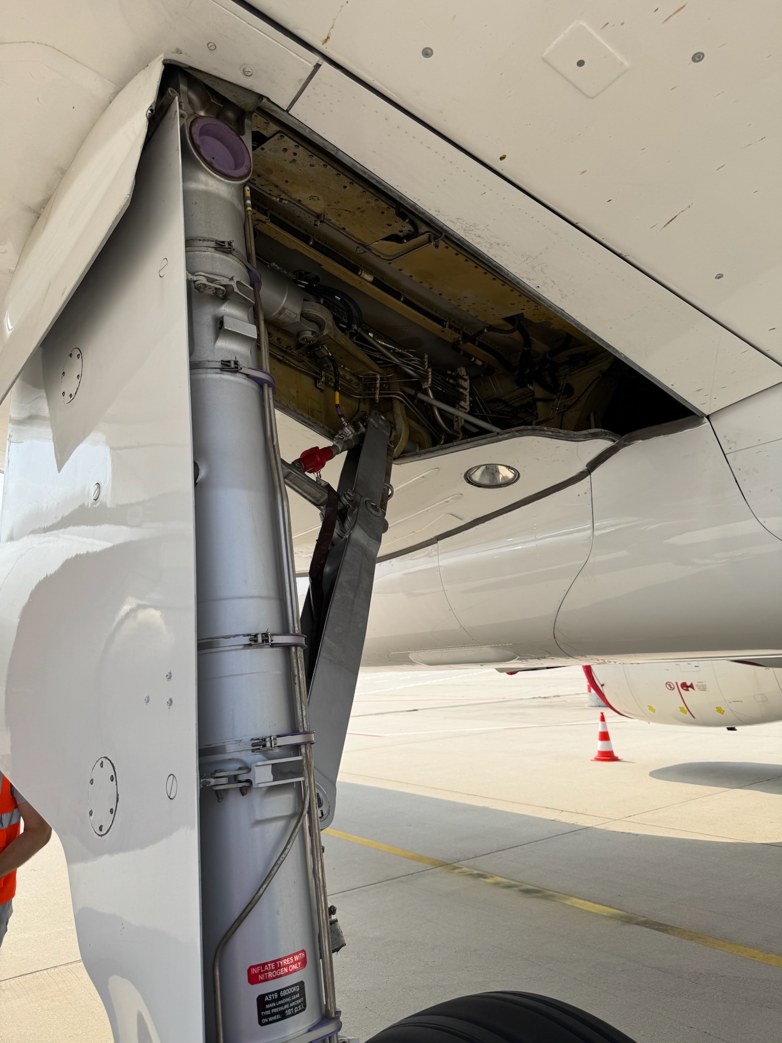 Aircraft