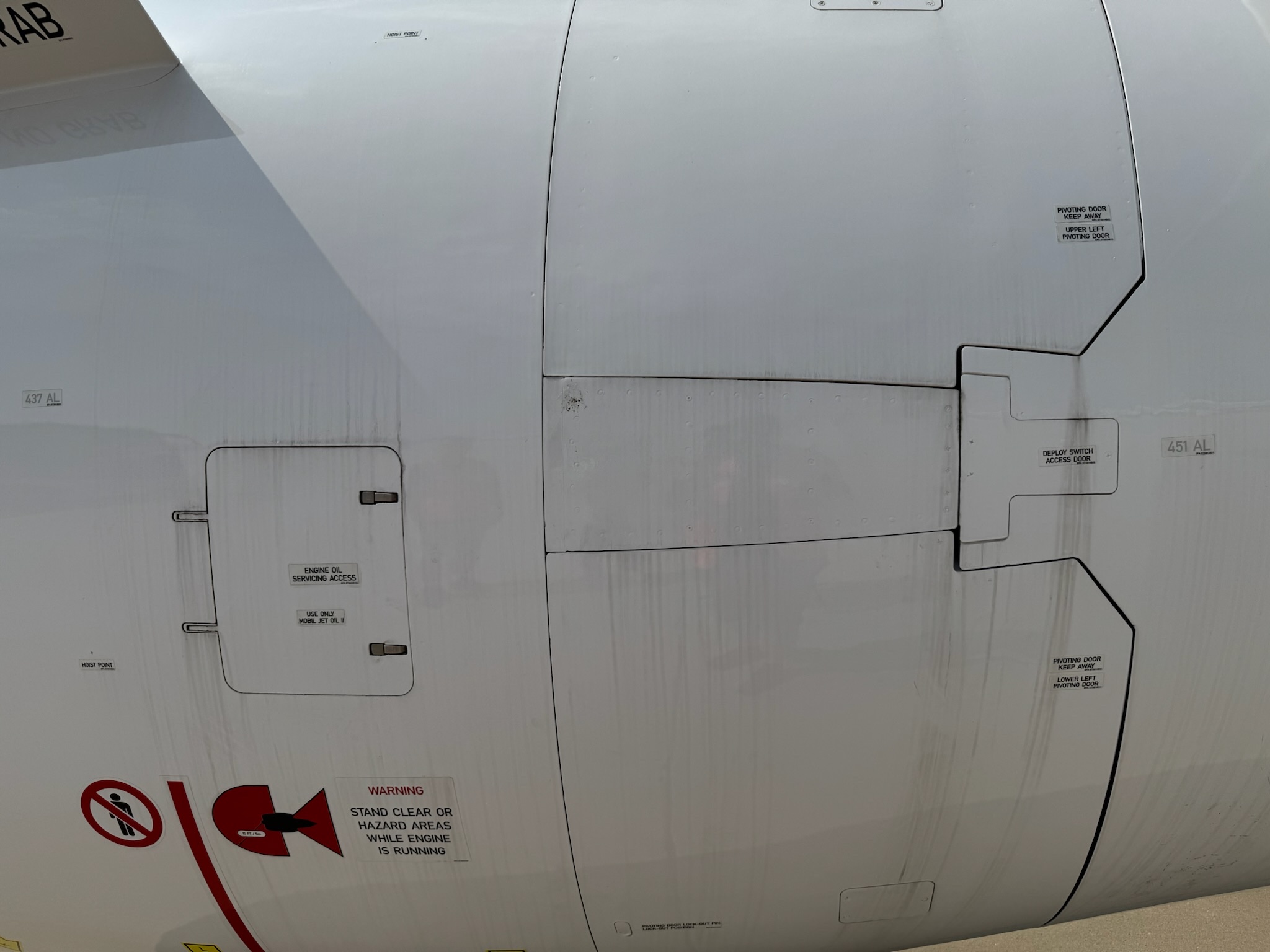 Aircraft