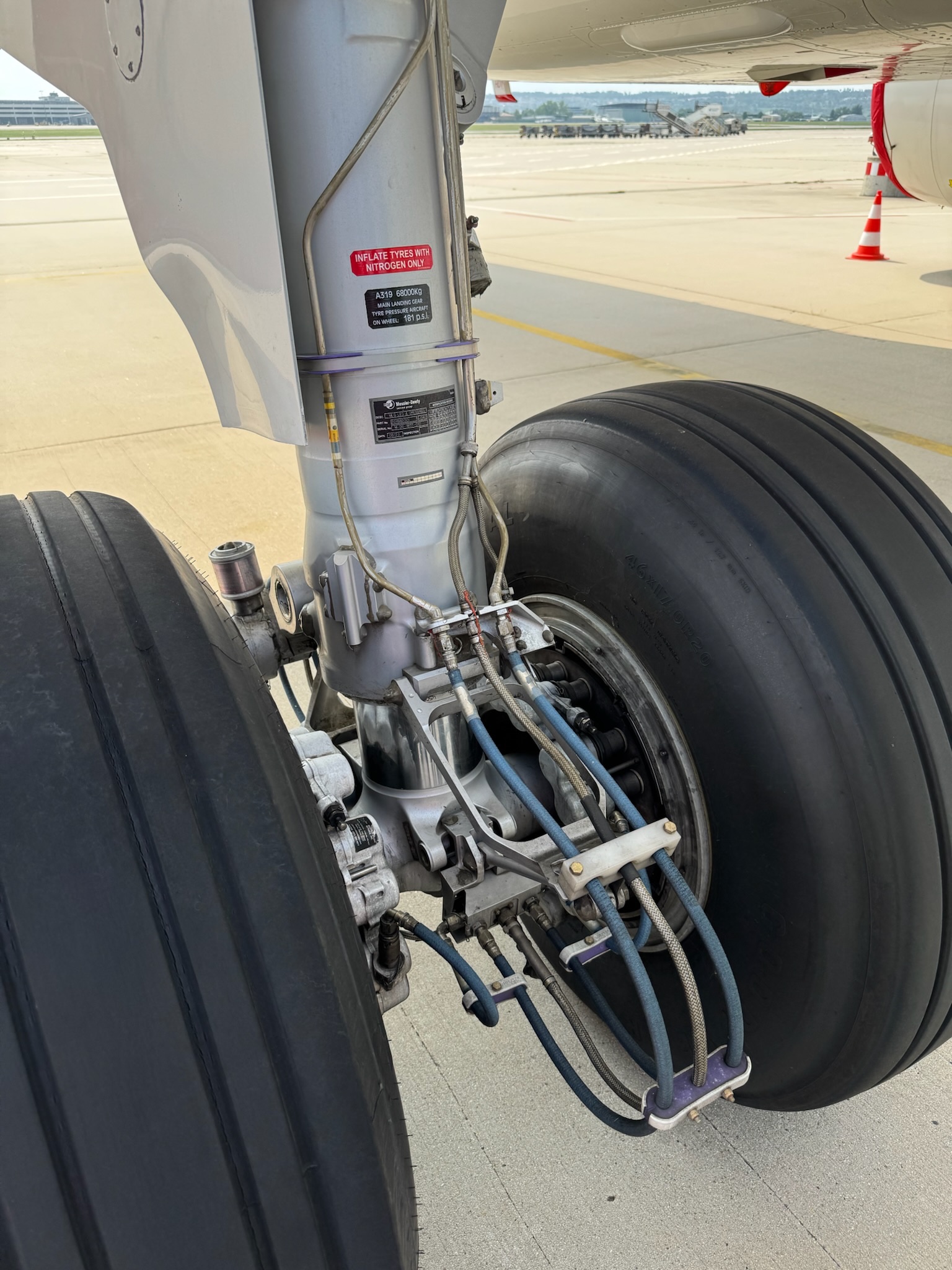 Aircraft