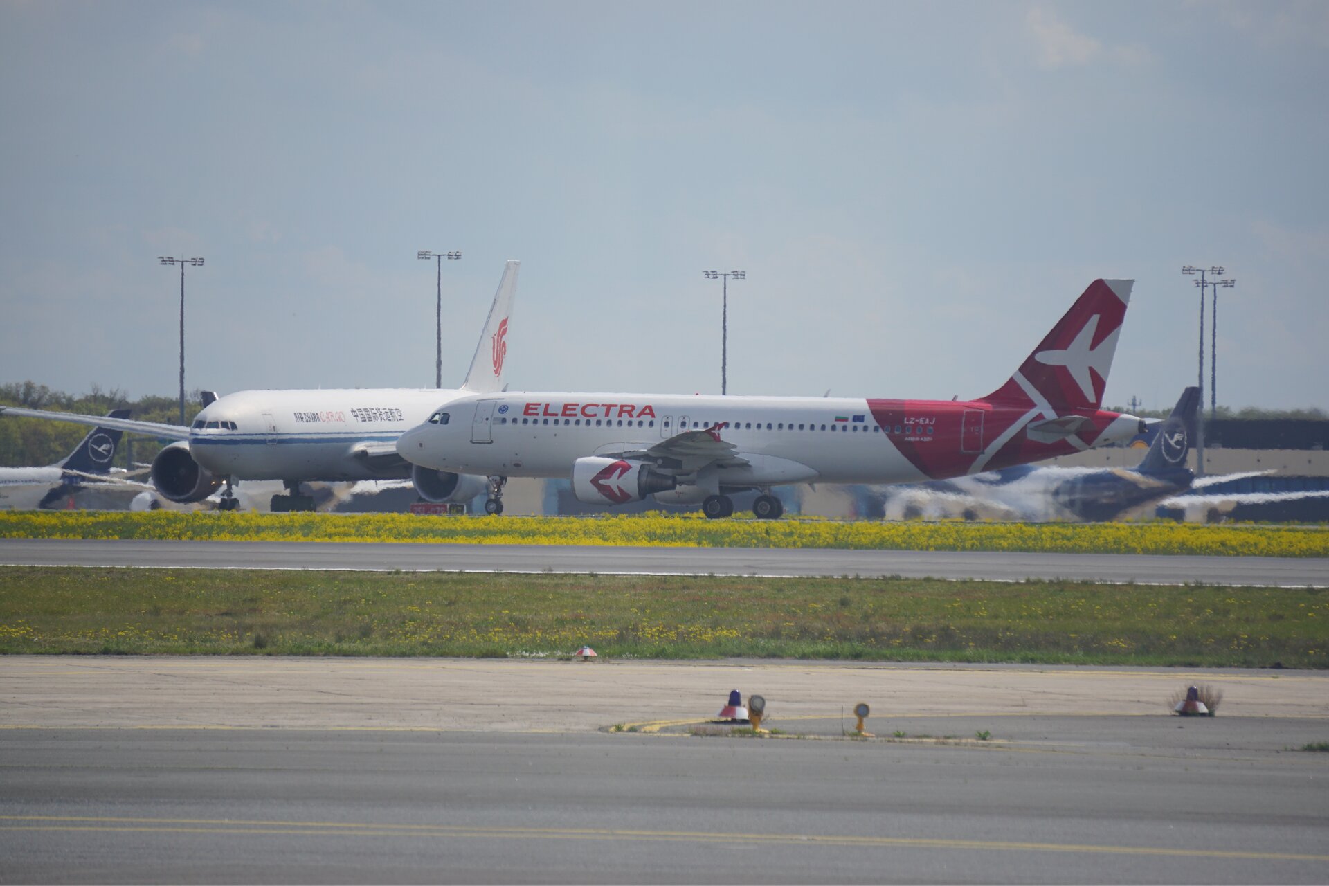 Airbus A320-200