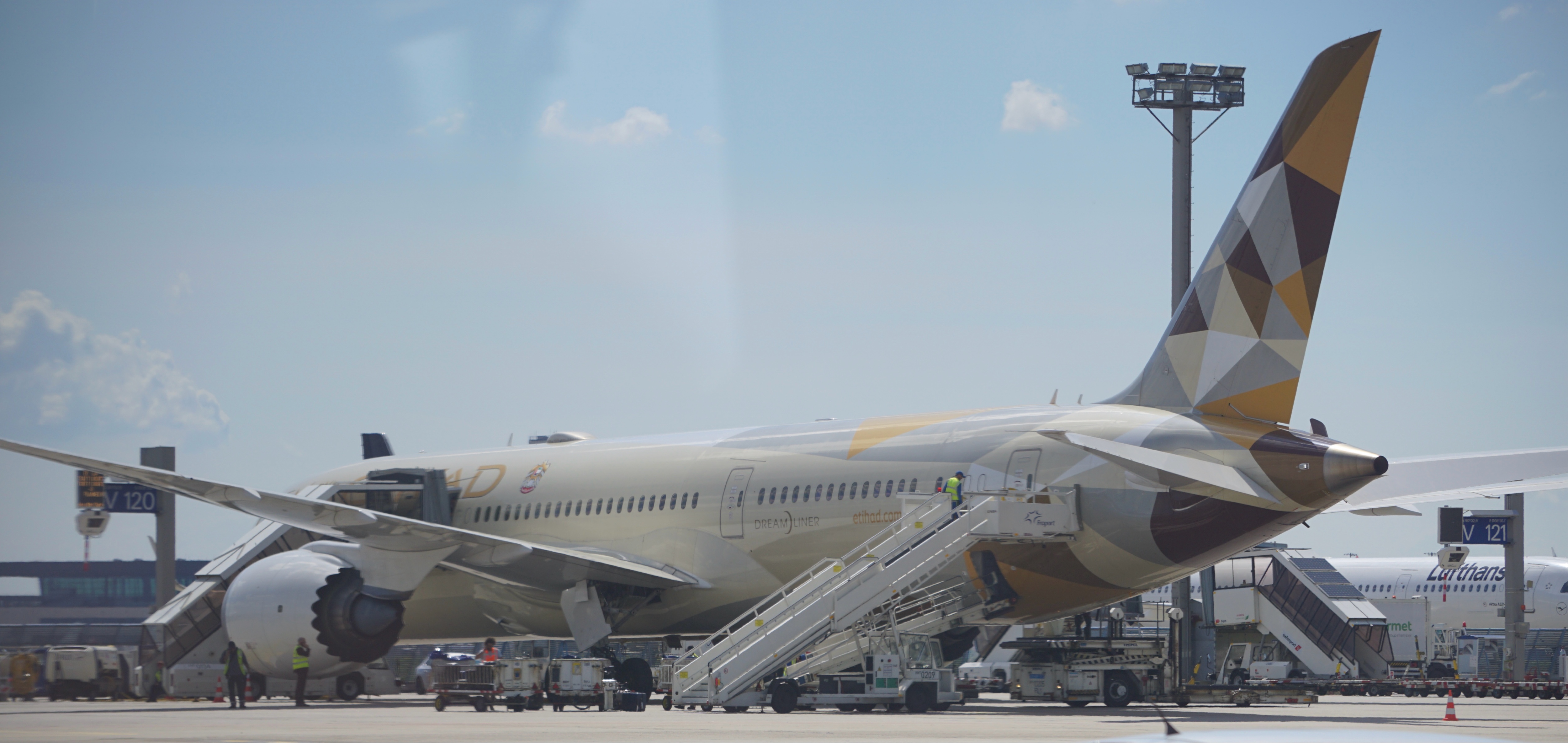 Spotting