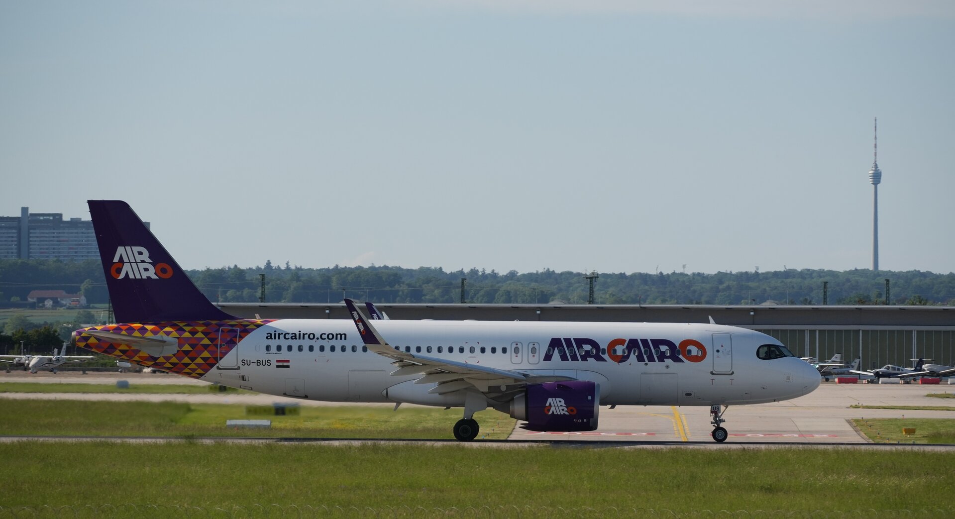Airbus A320neo