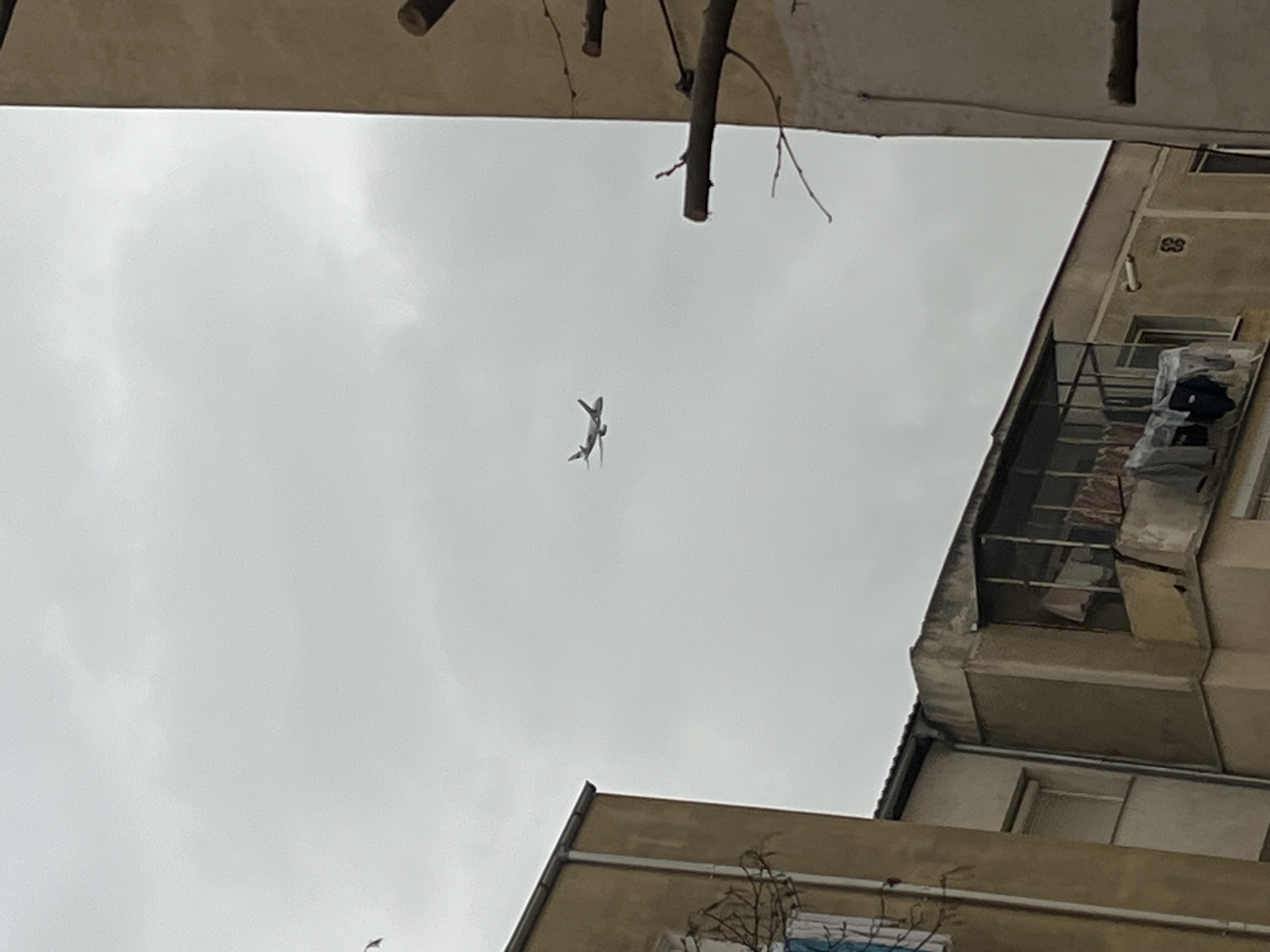 Aircraft