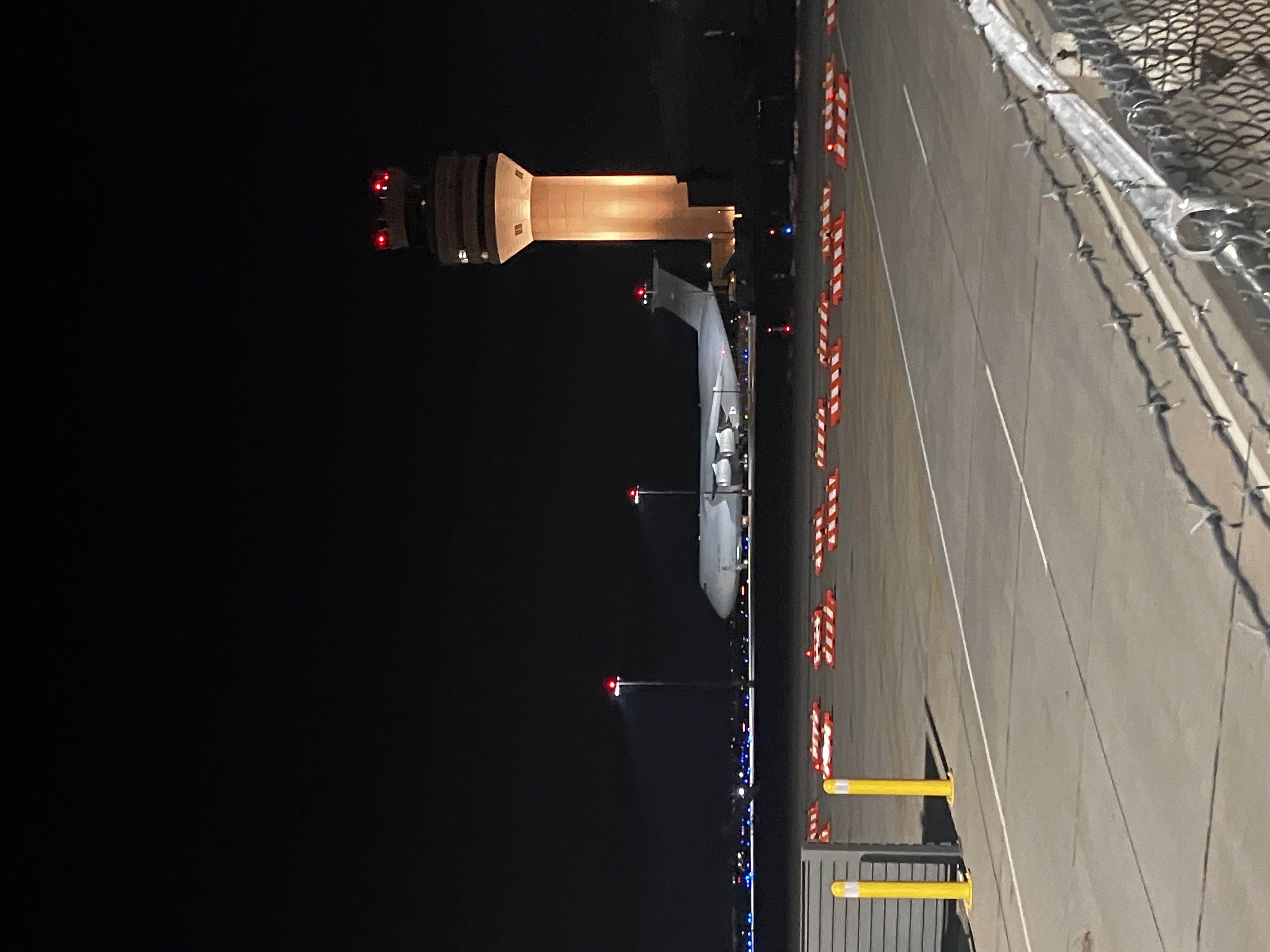 Aircraft