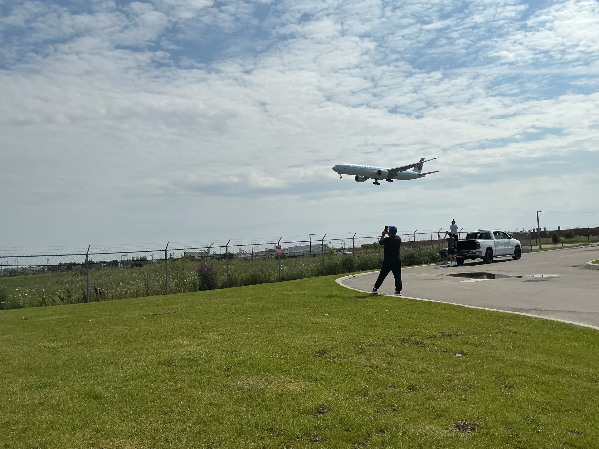 Boeing Boeing 767