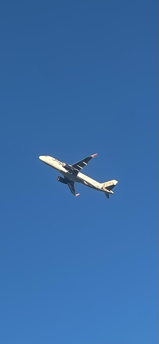 Airbus A320-232