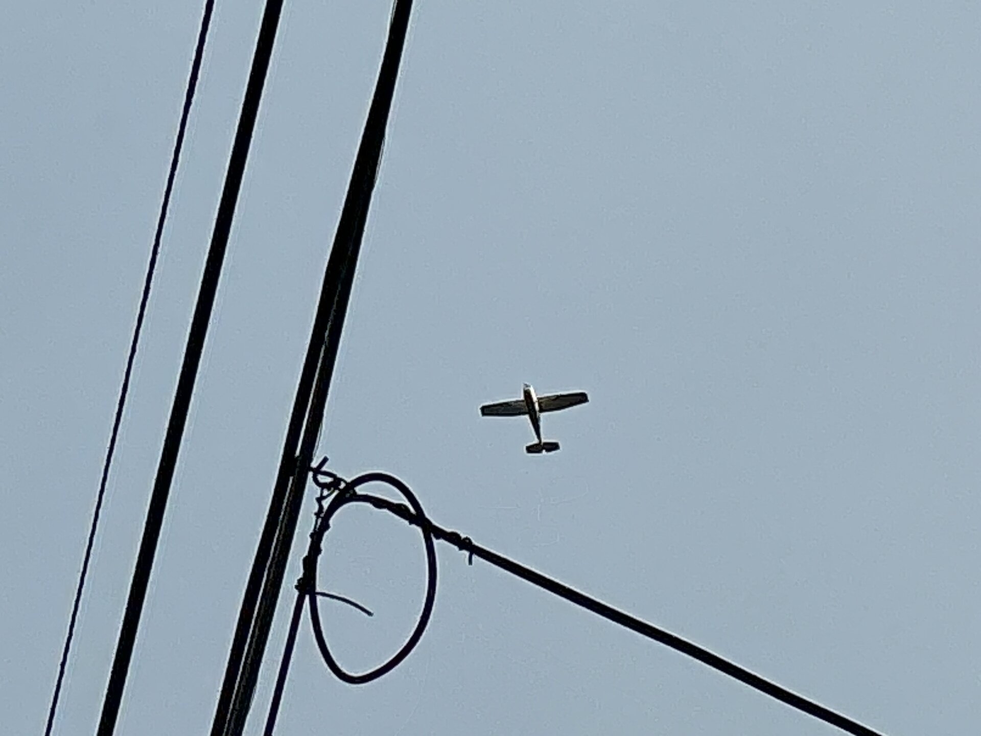 Spotting