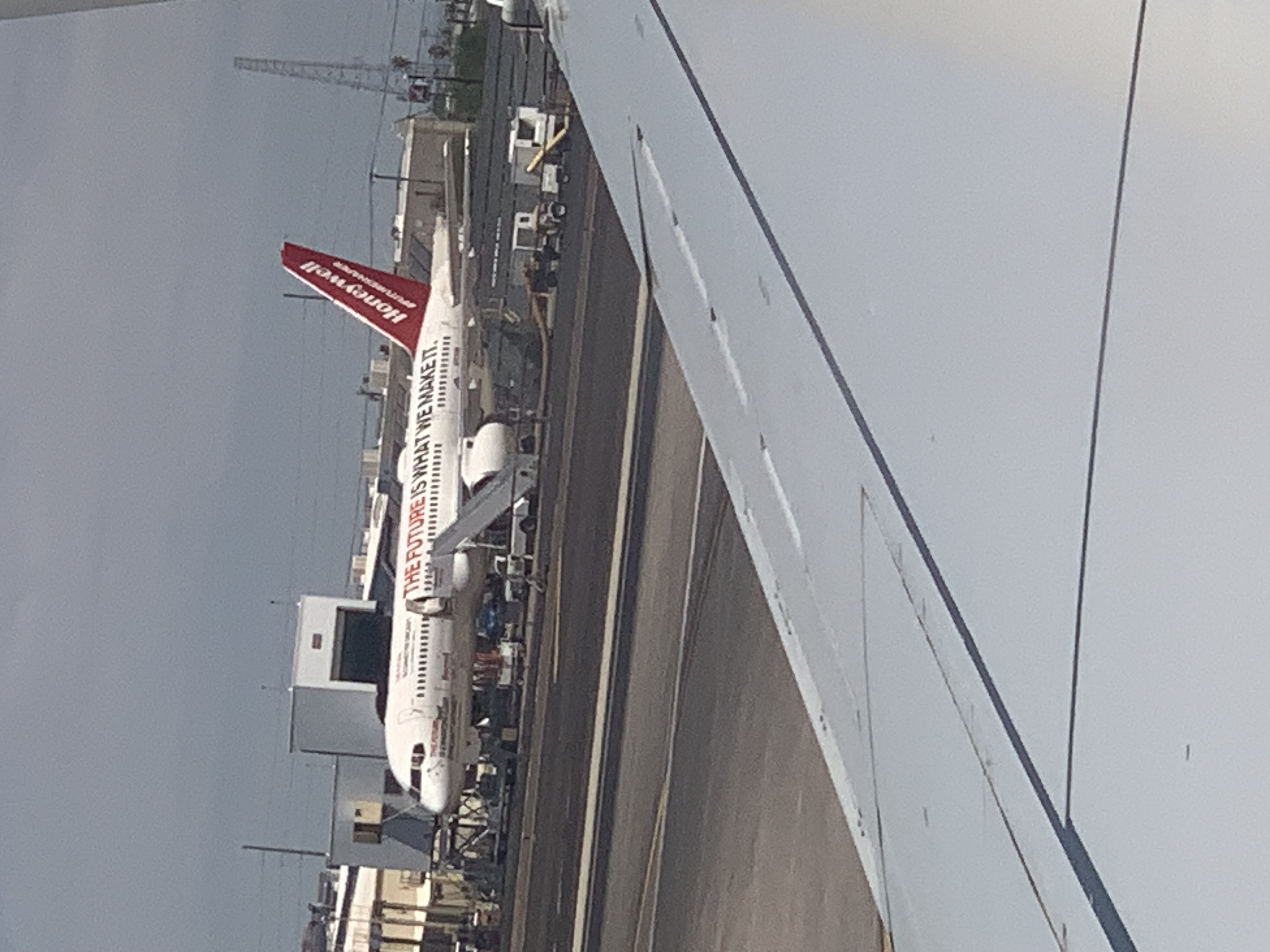 Spotting
