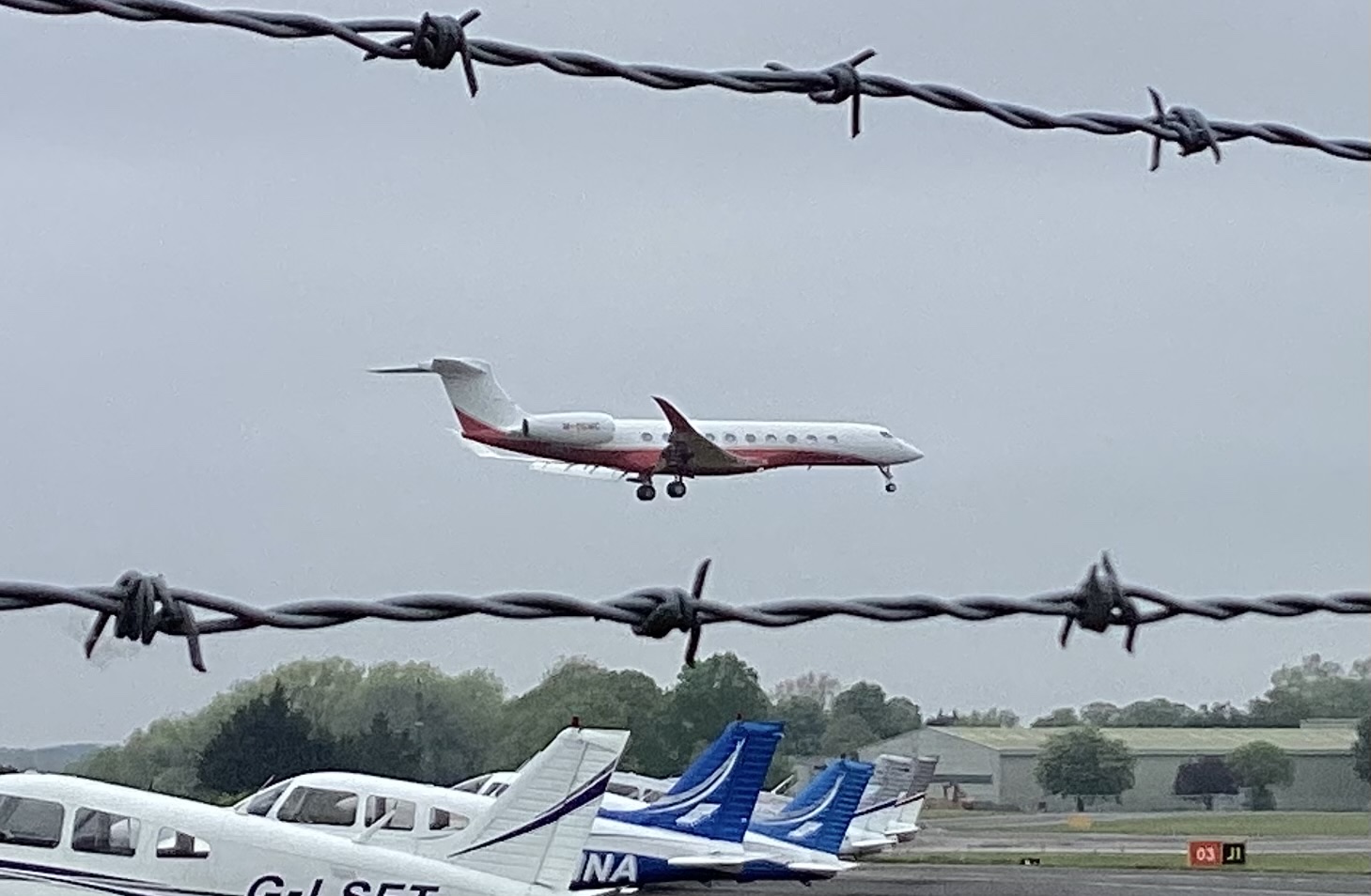 Spotting
