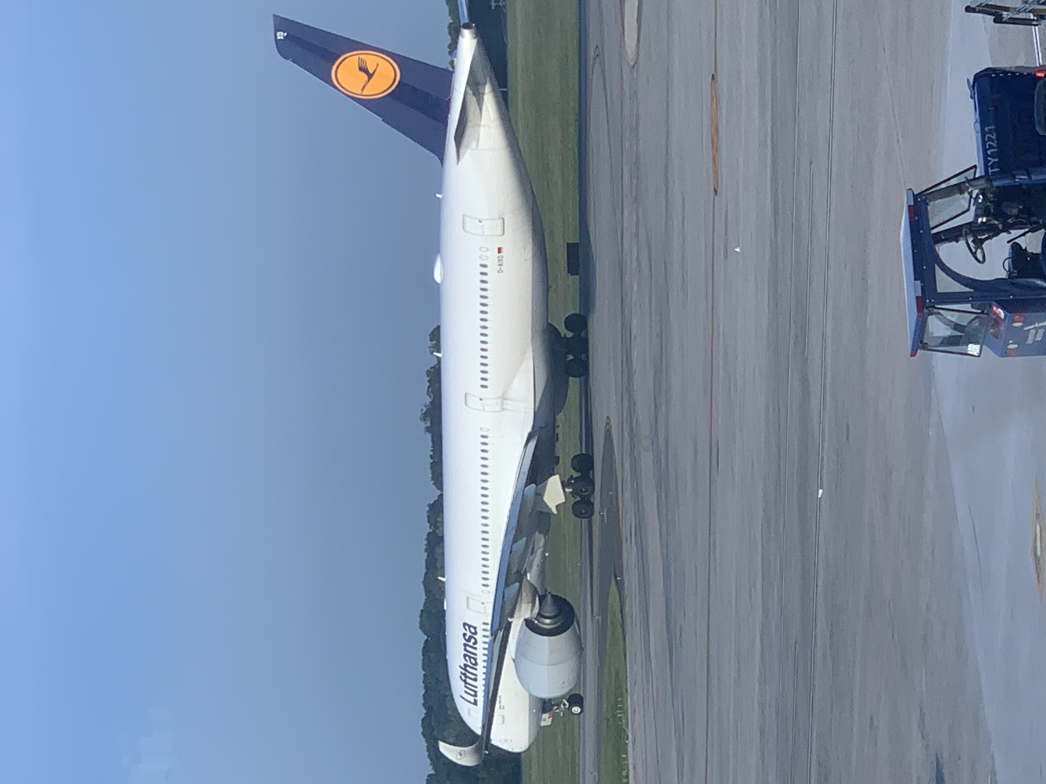 Spotting