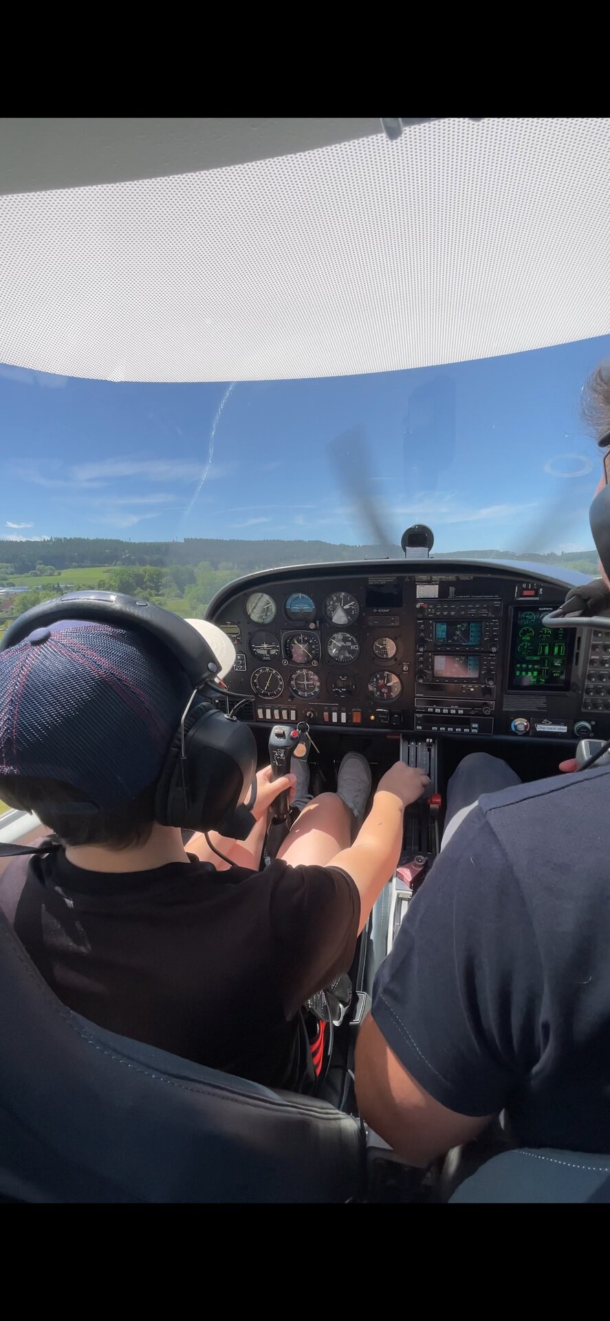 Cessna 172 Skyhawk