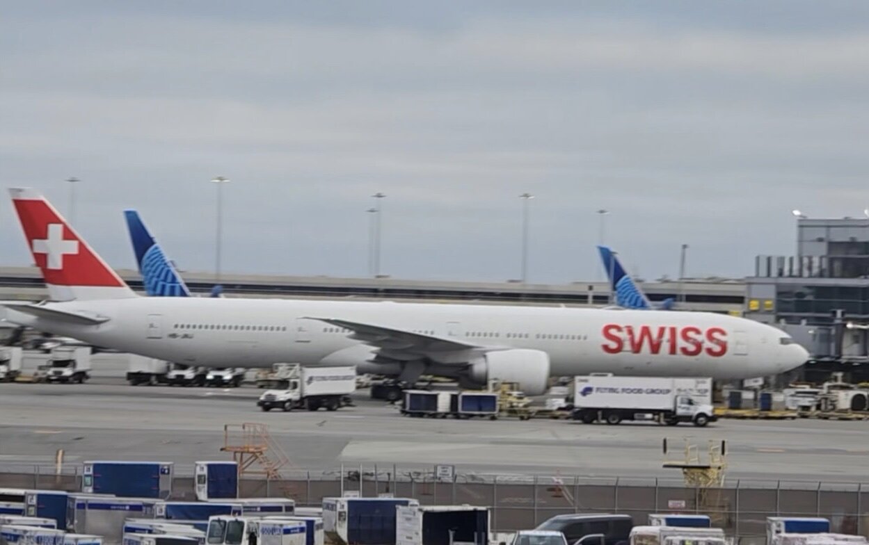 Boeing  777