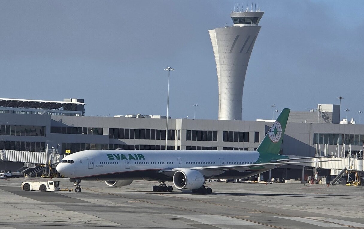 Boeing