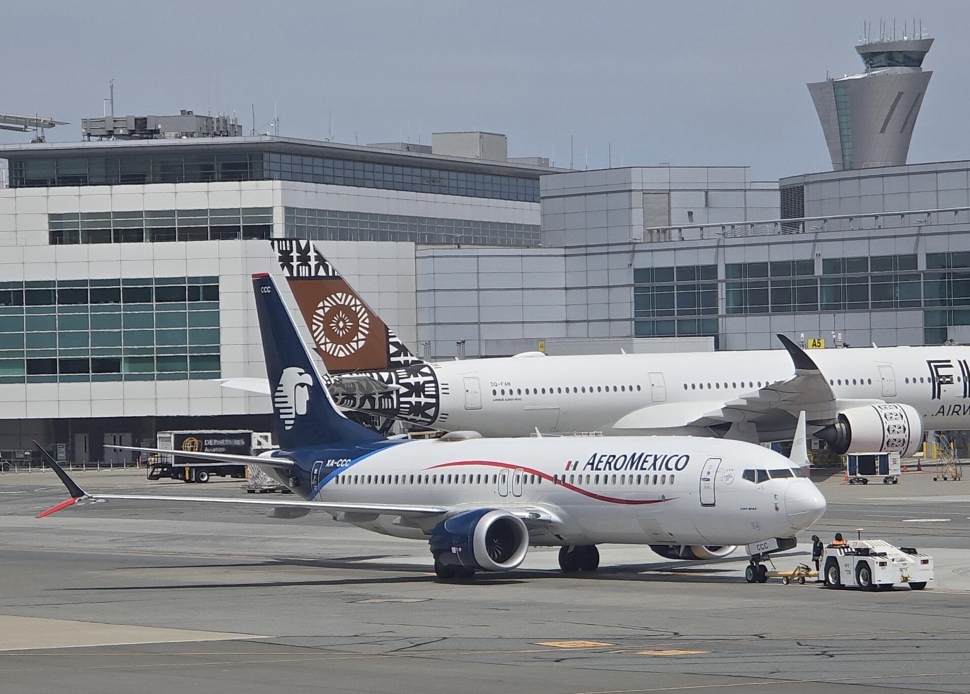 Boeing  737