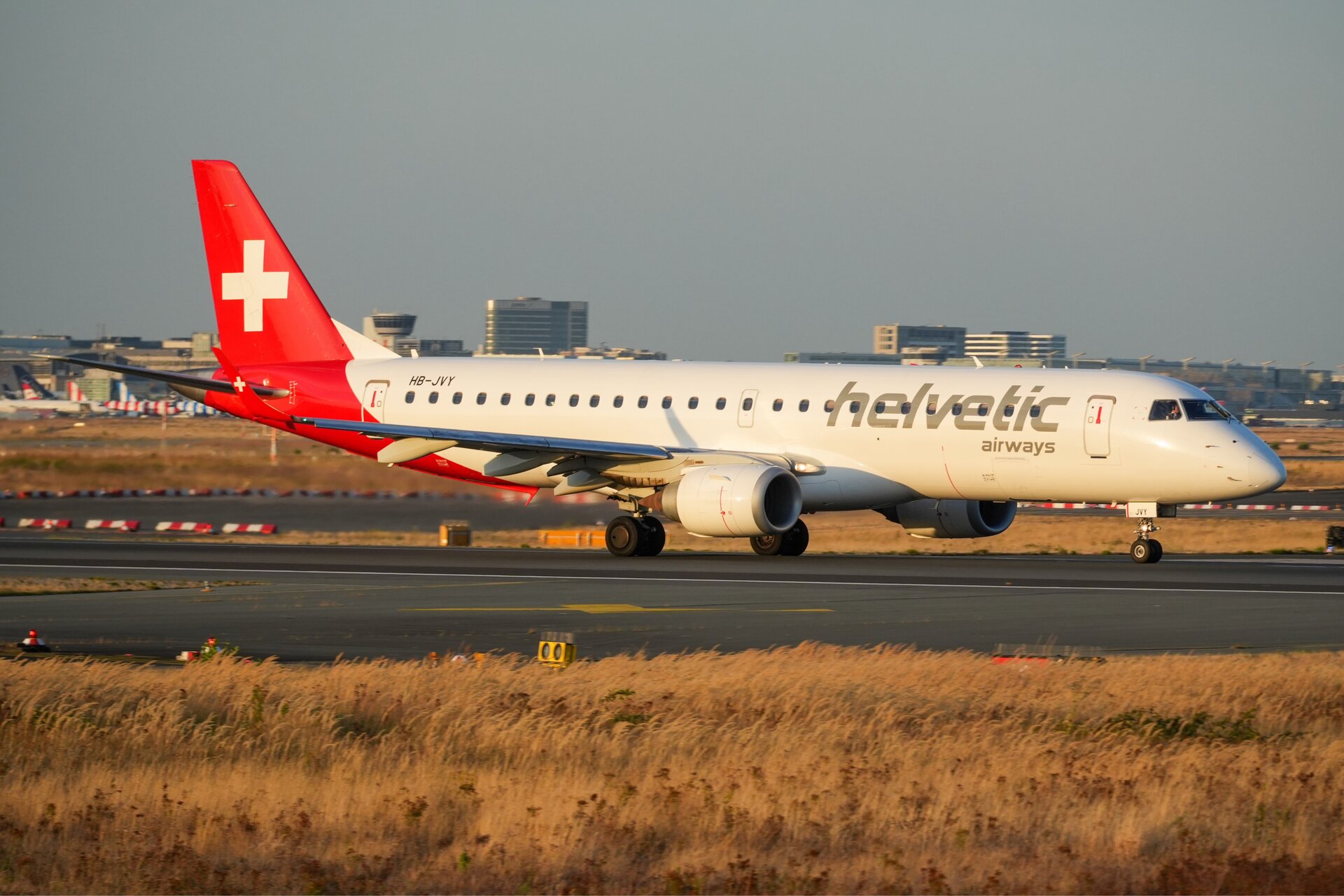 Airbus A220-300