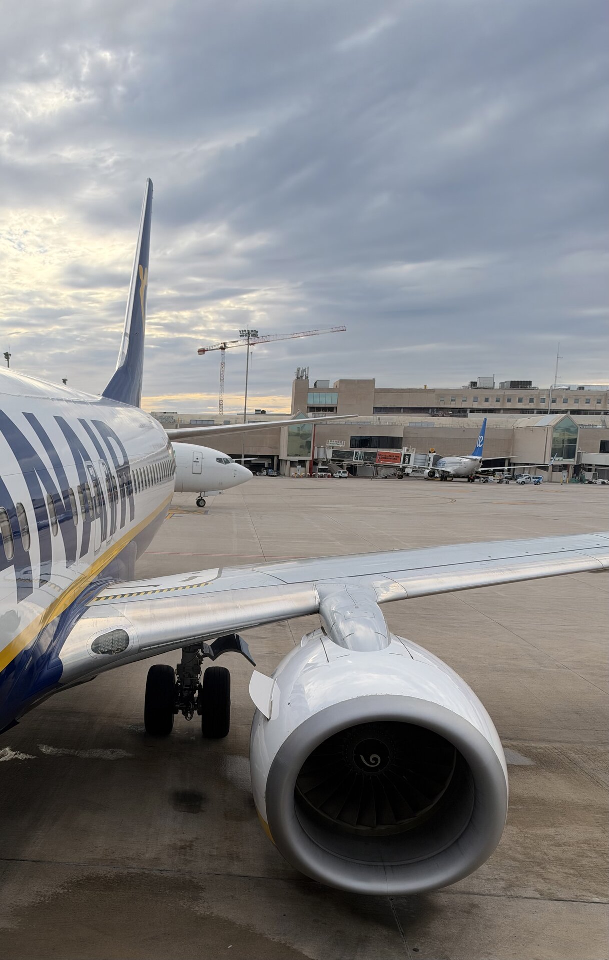 Boeing 737-800