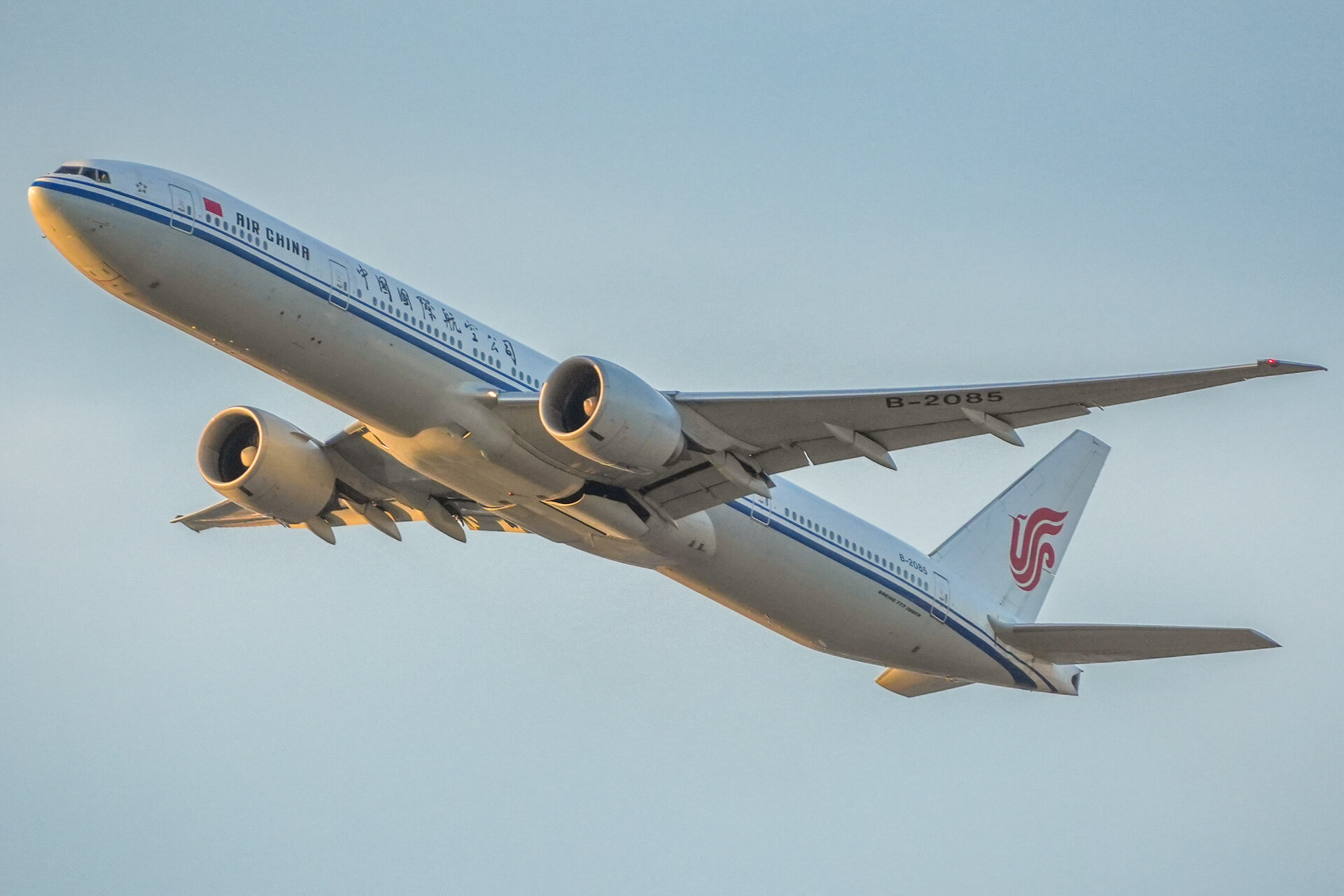 Boeing 777-300ER