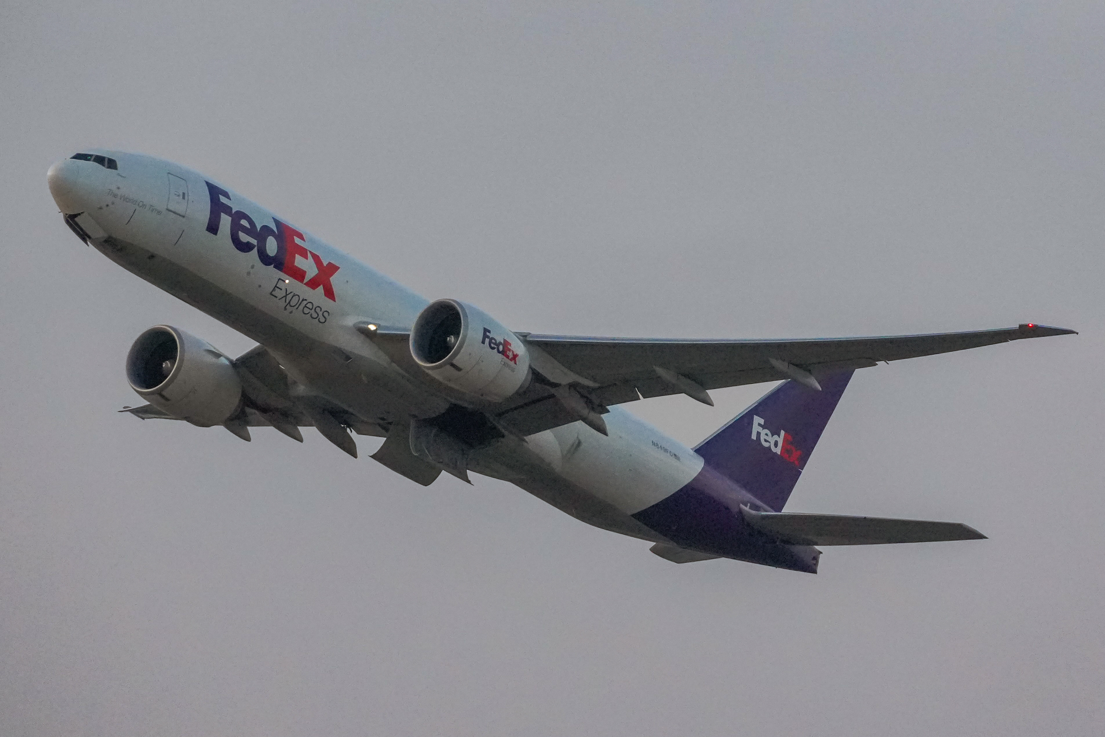 Spotting