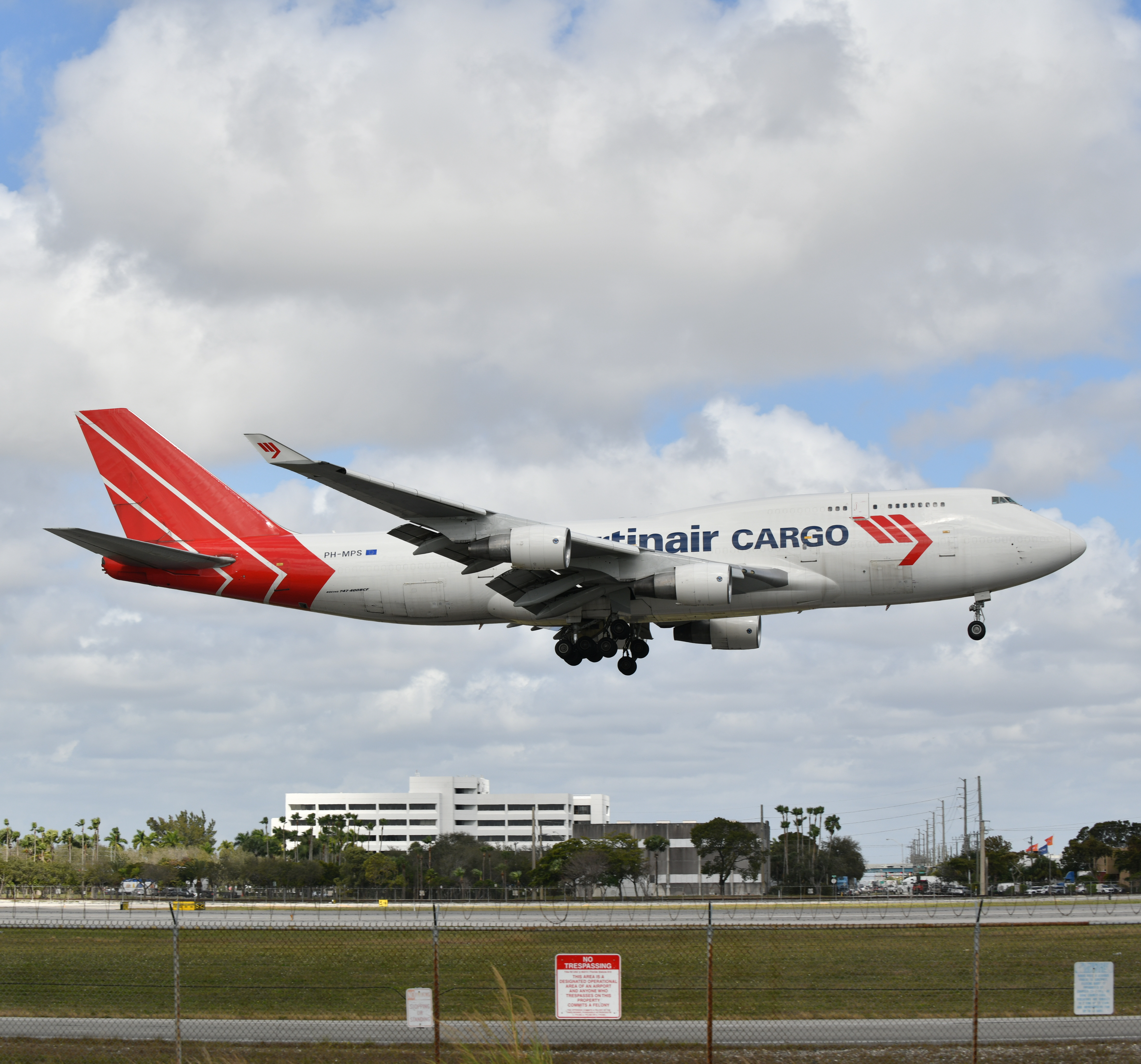 Aircraft