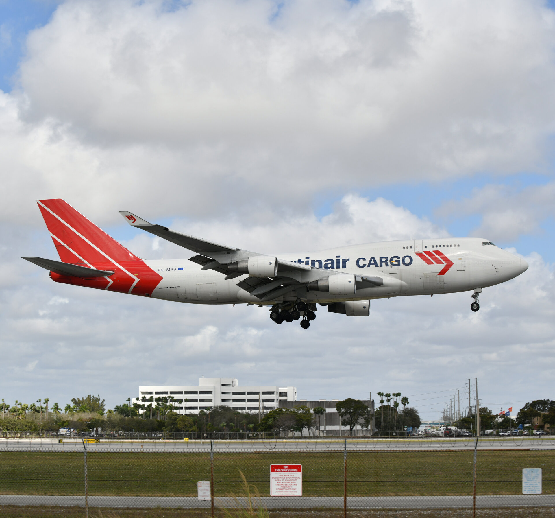 Spotting