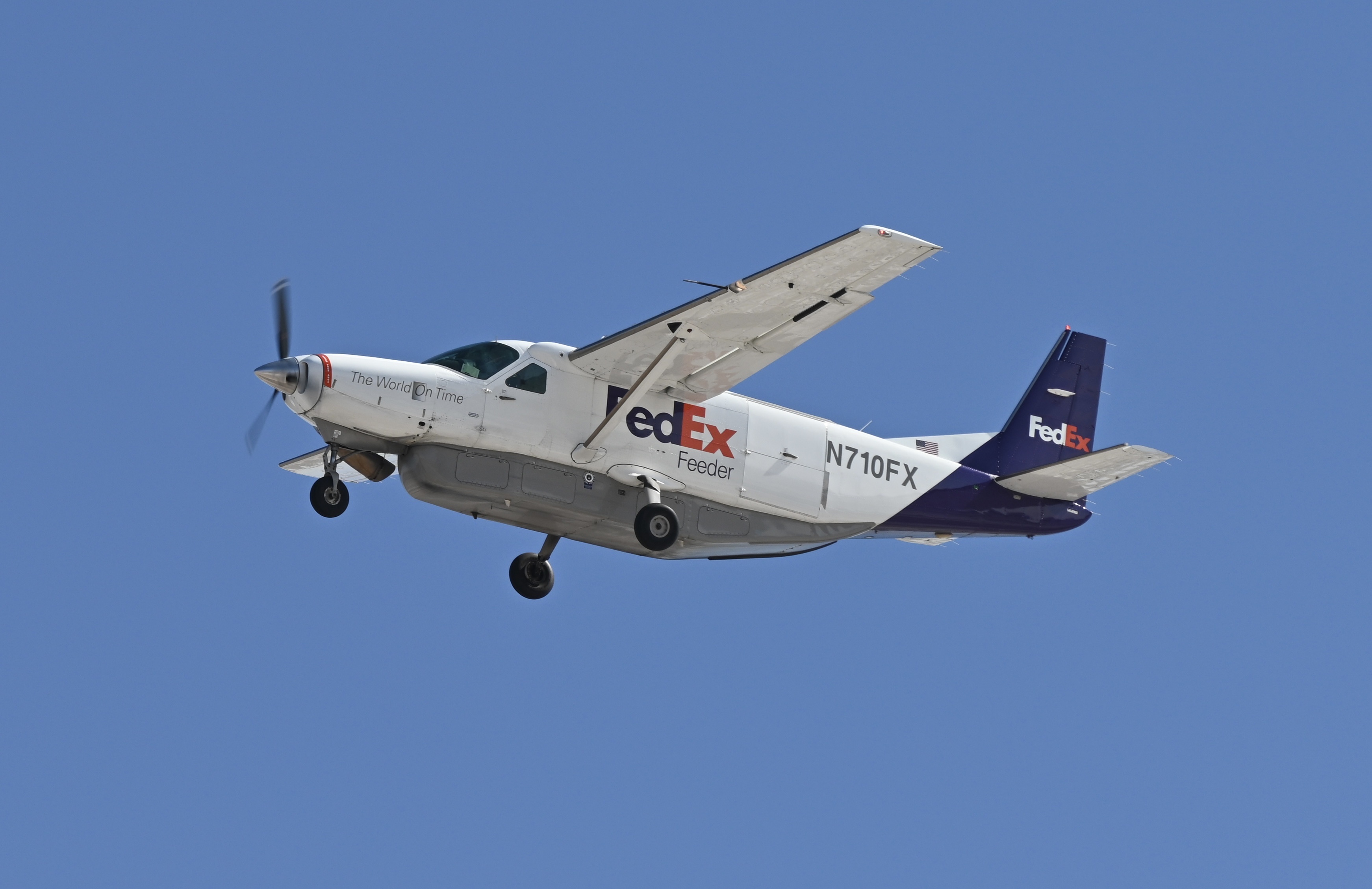Aircraft