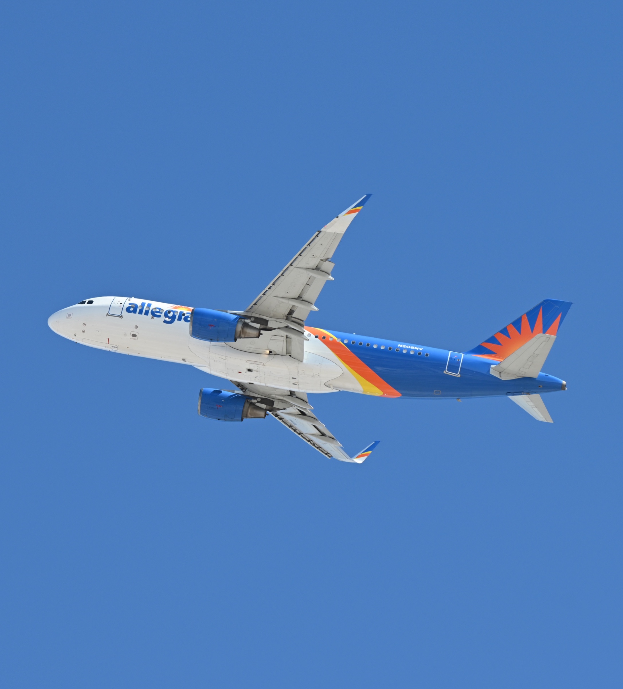 Aircraft