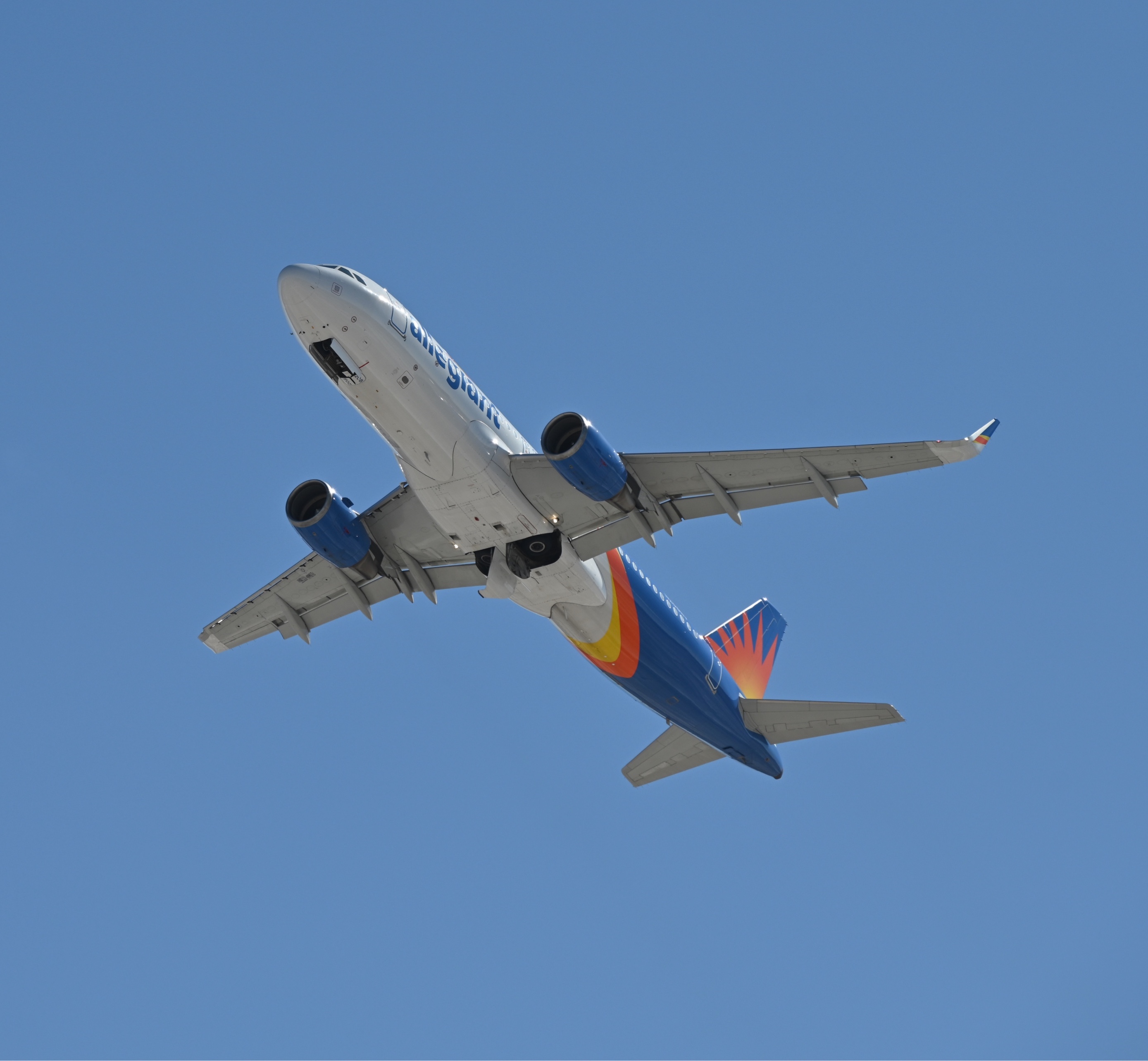 Aircraft