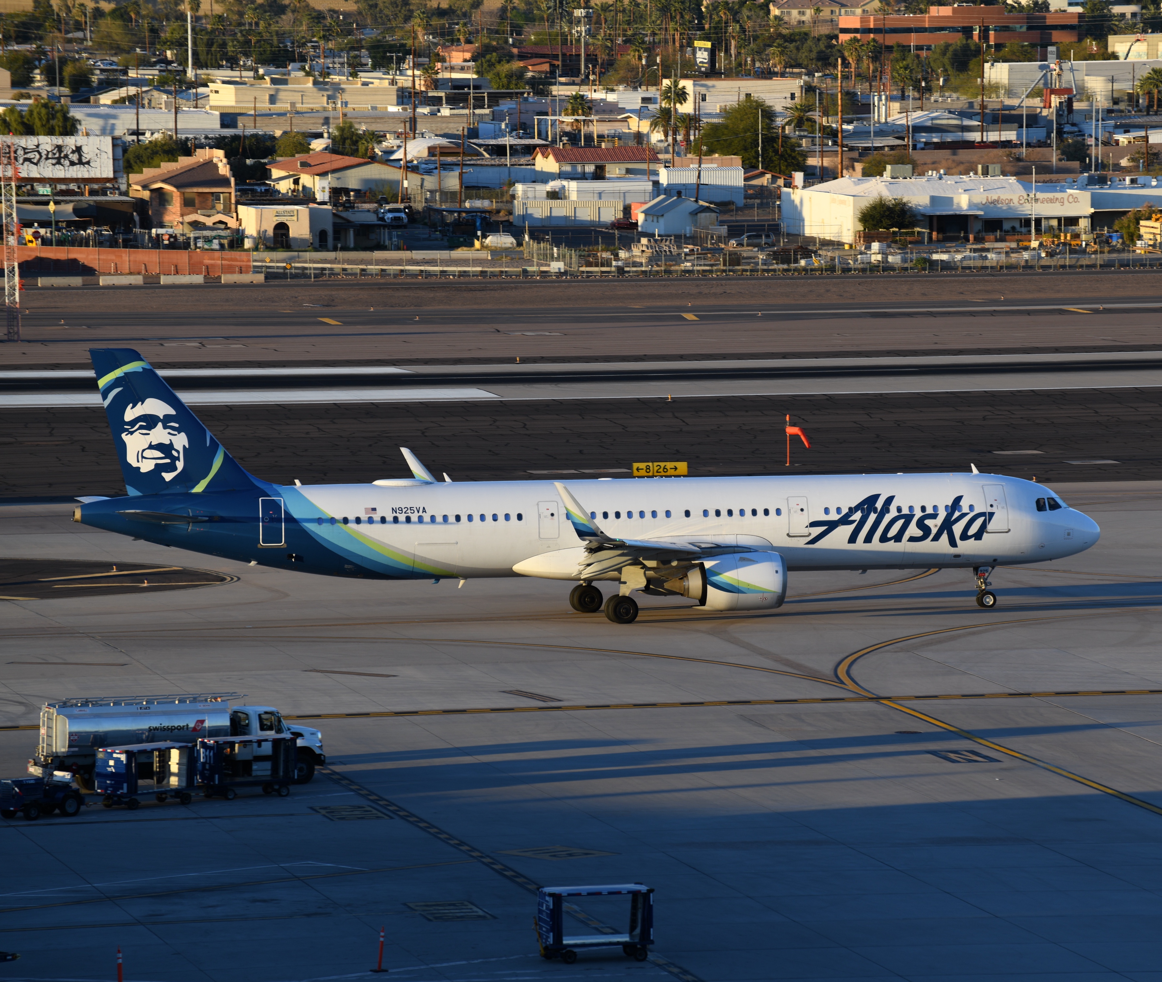 Aircraft