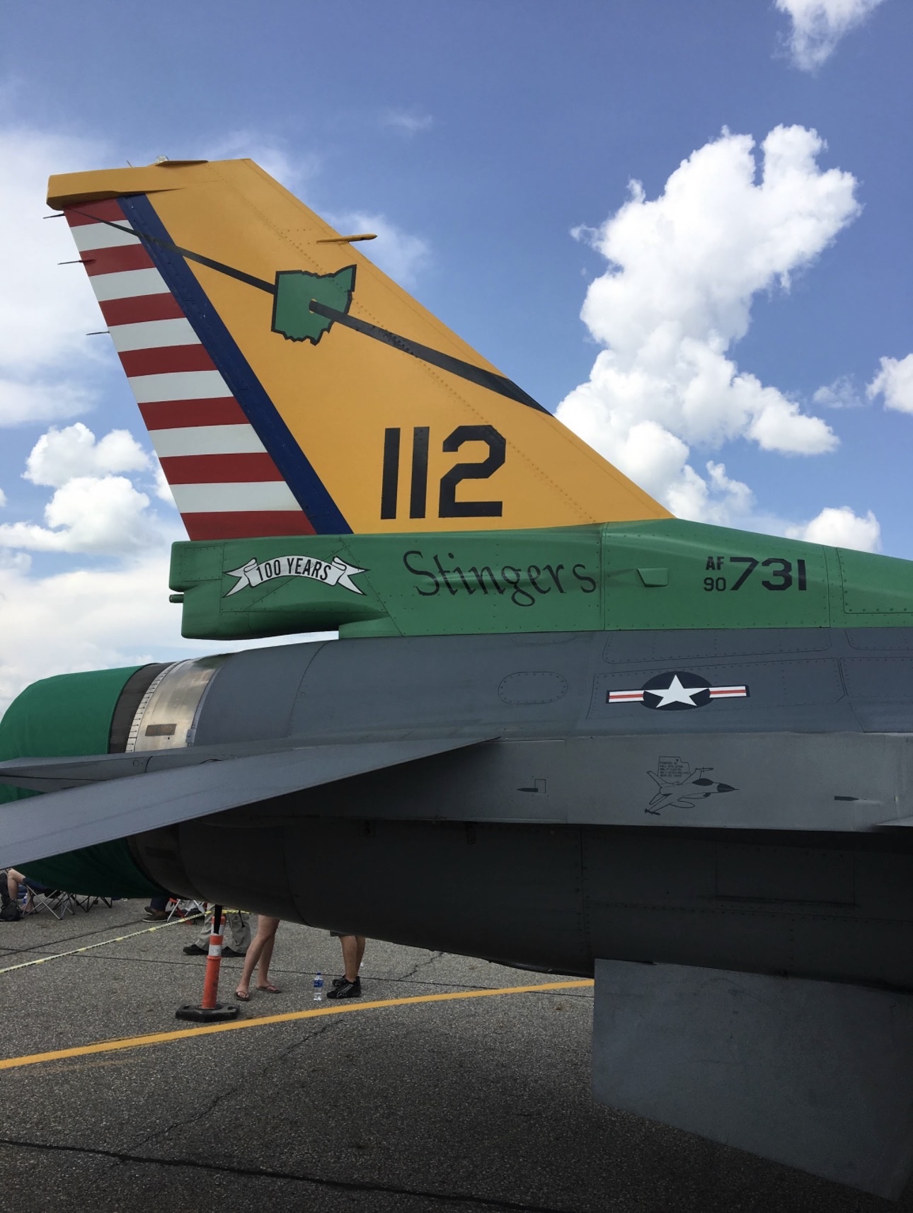Aircraft