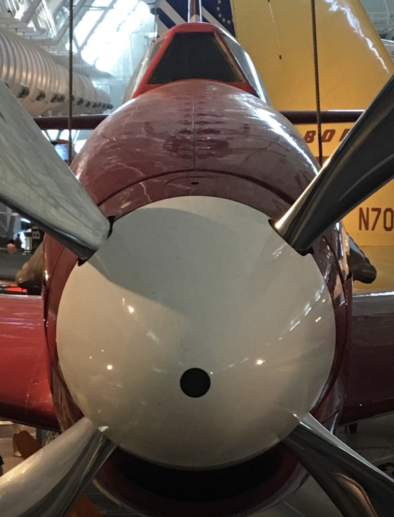 Aircraft