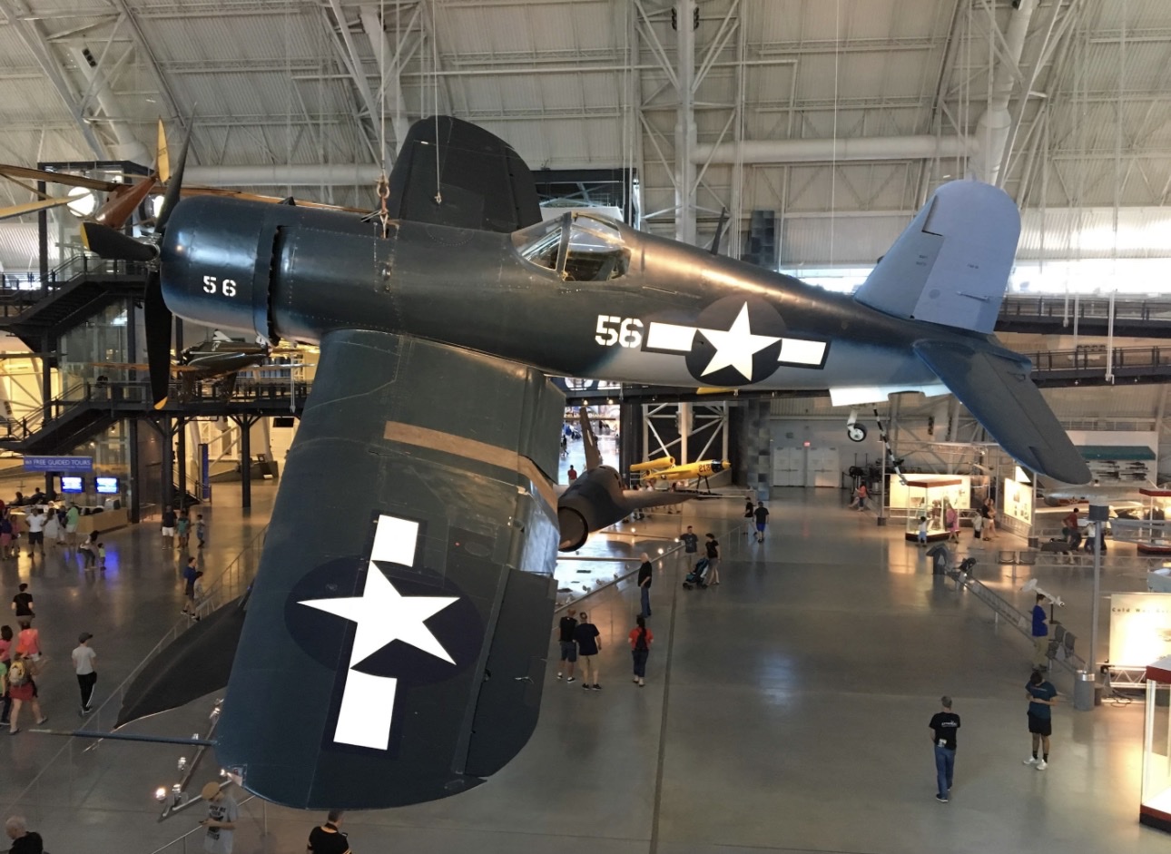 Aircraft