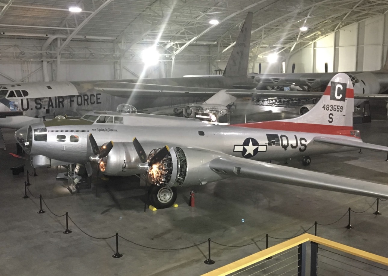 Aircraft