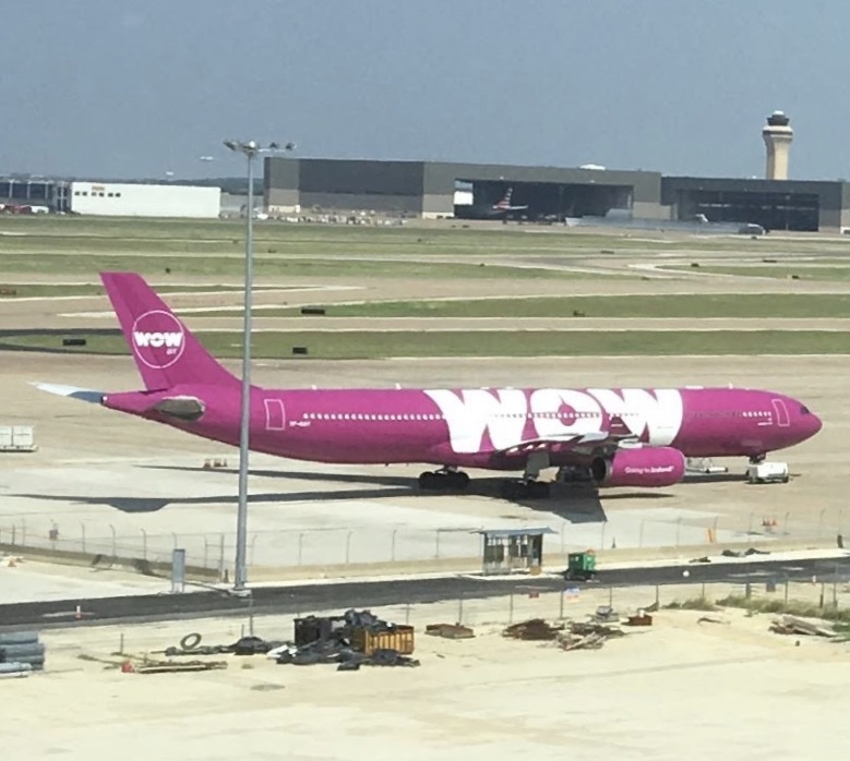 Aircraft
