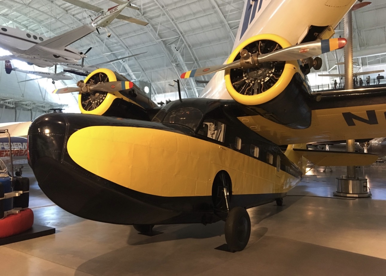 Aircraft