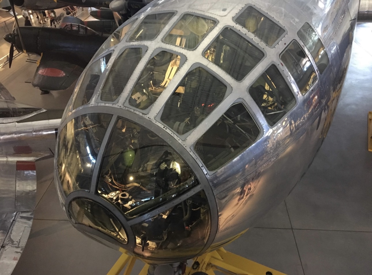 Aircraft