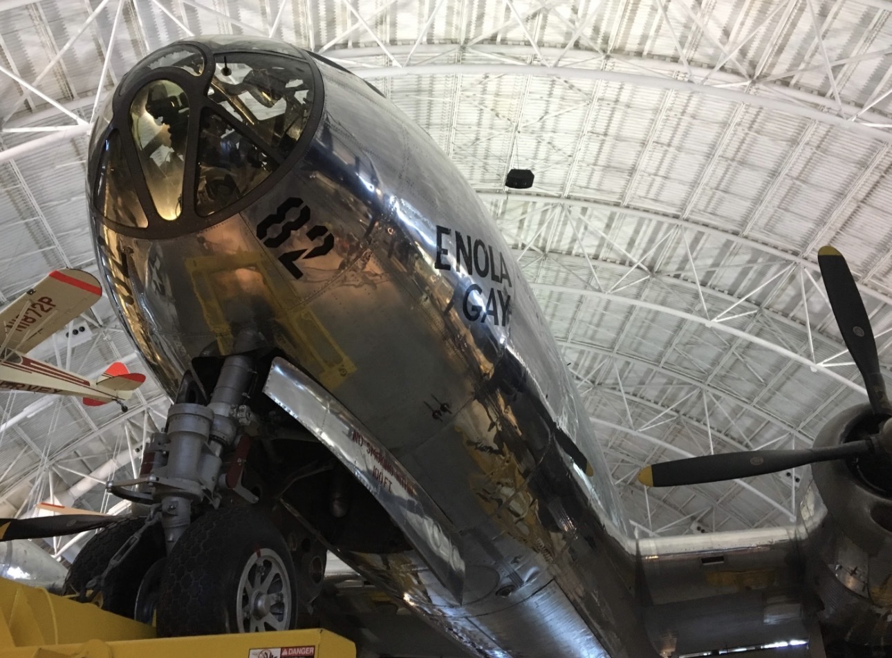 Aircraft
