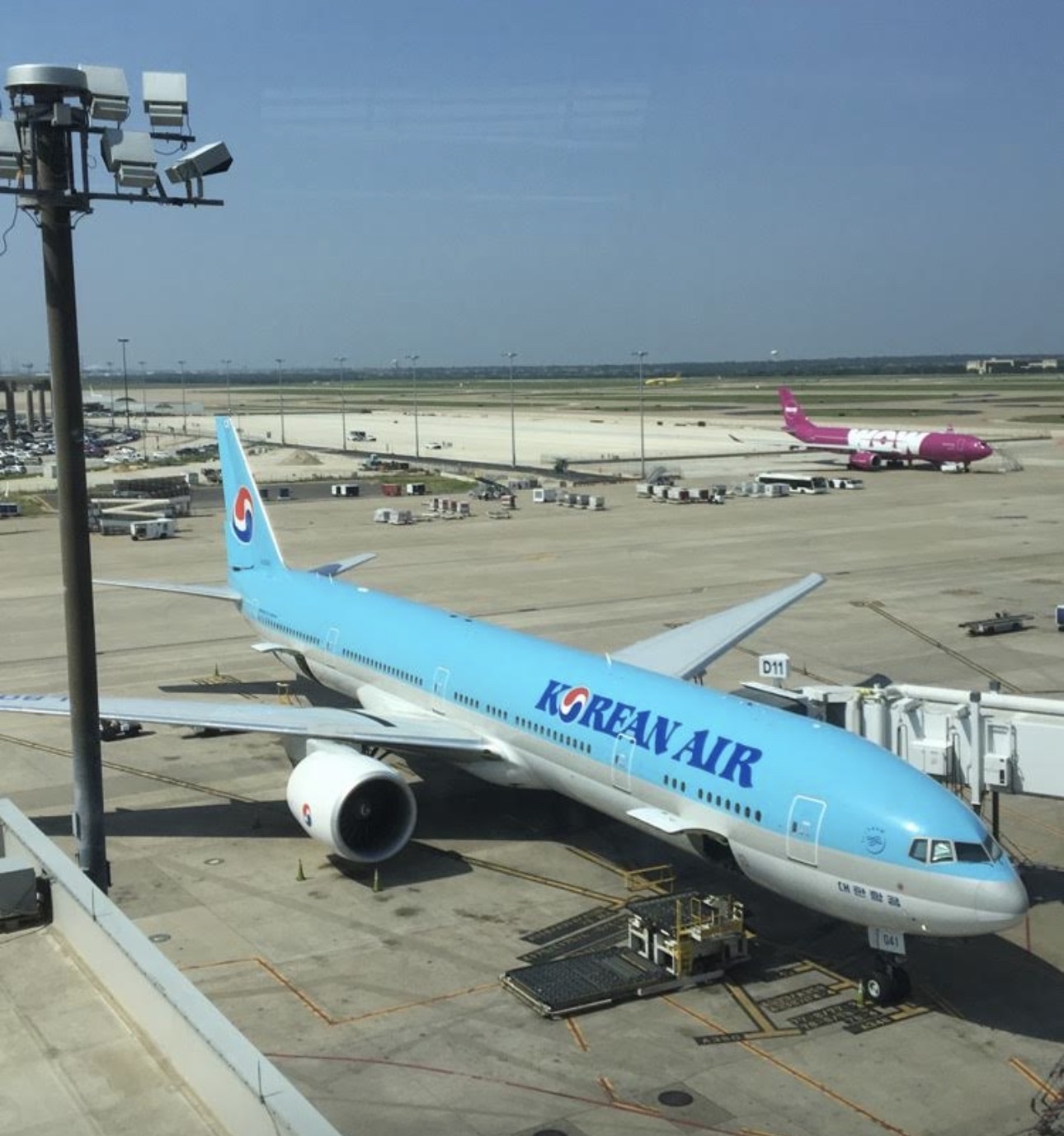 Aircraft