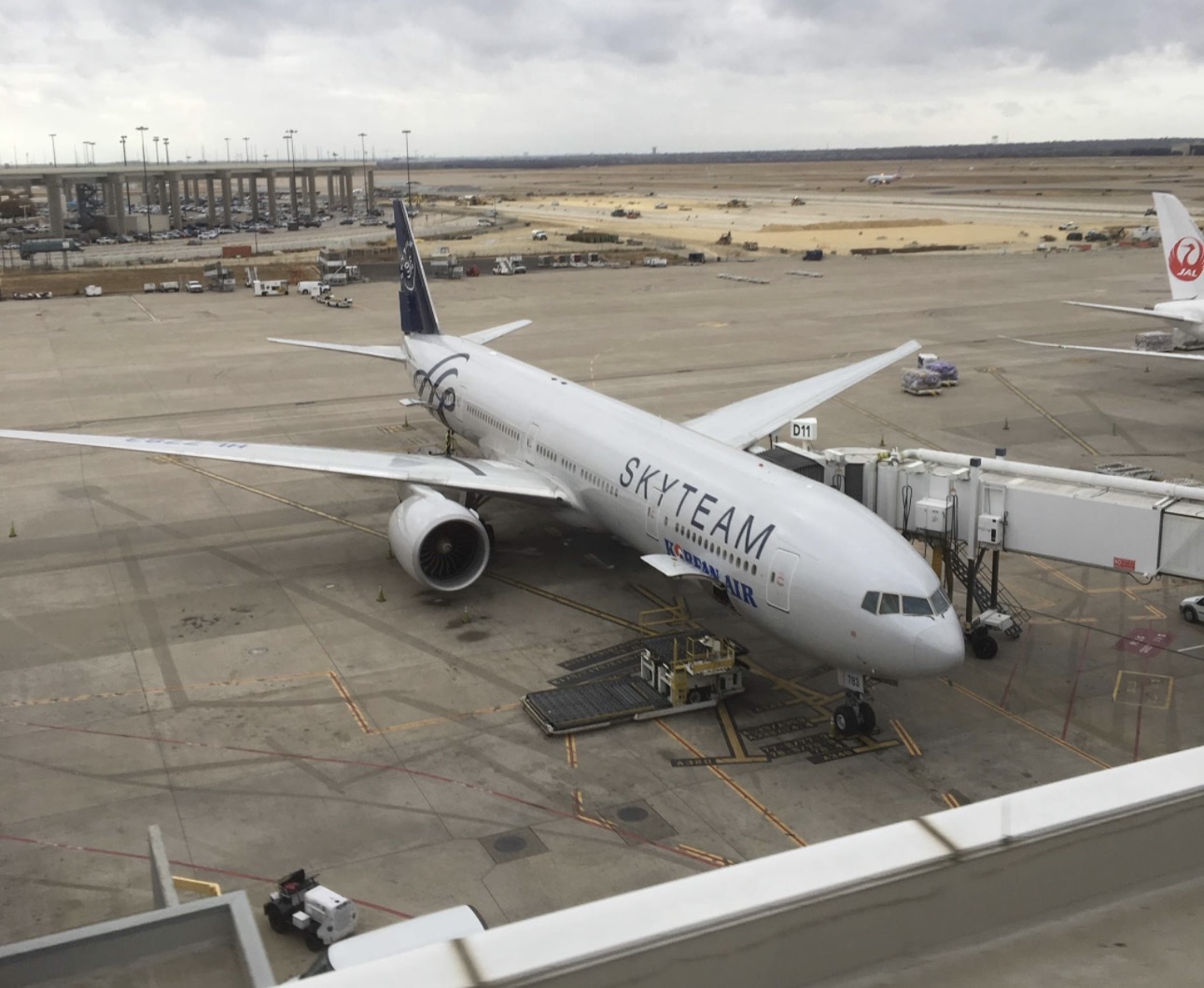 Aircraft
