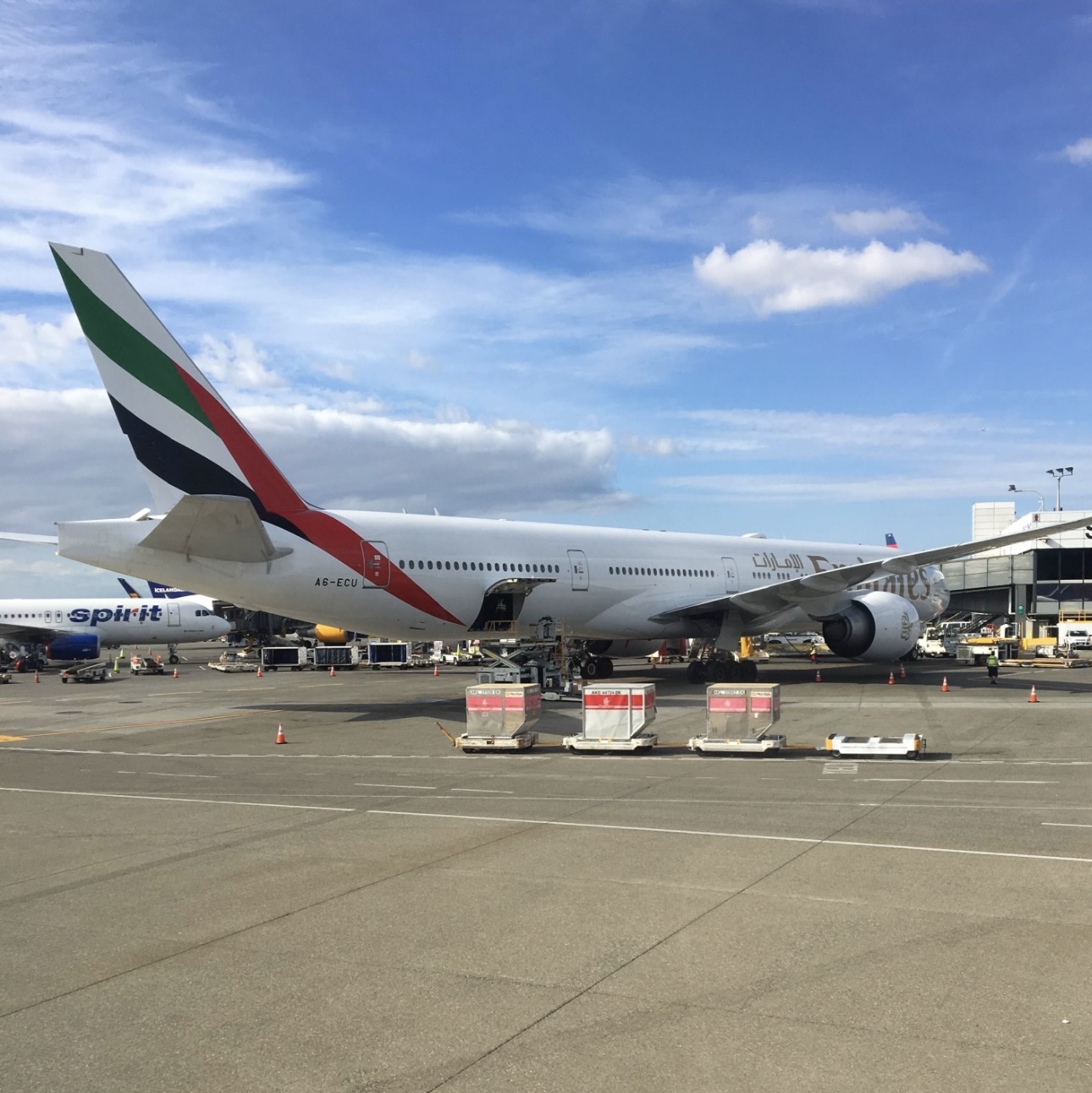 Aircraft